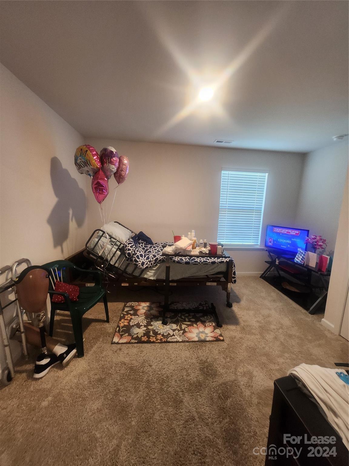 Abrial Ridge - Residential Lease