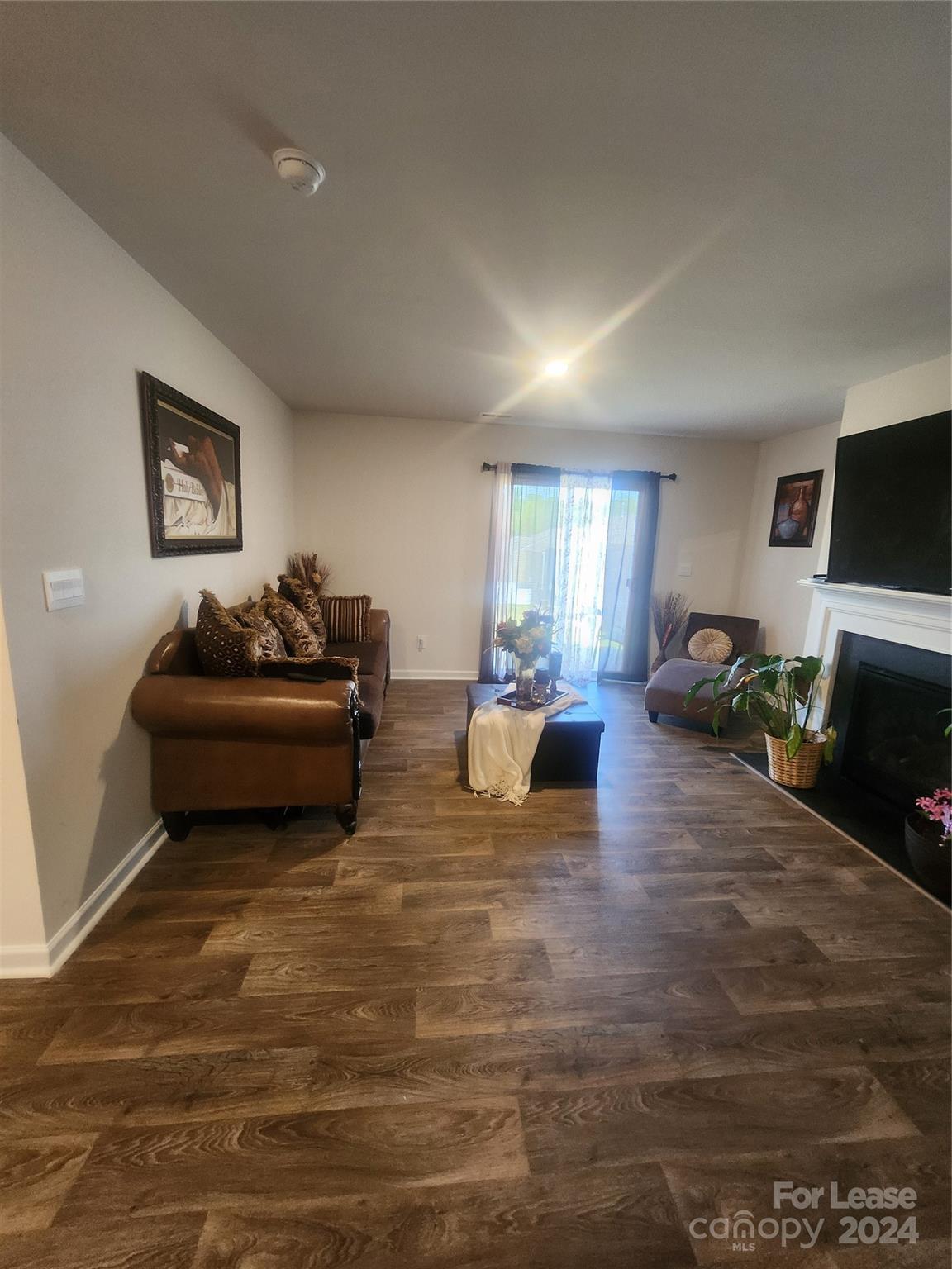 Abrial Ridge - Residential Lease