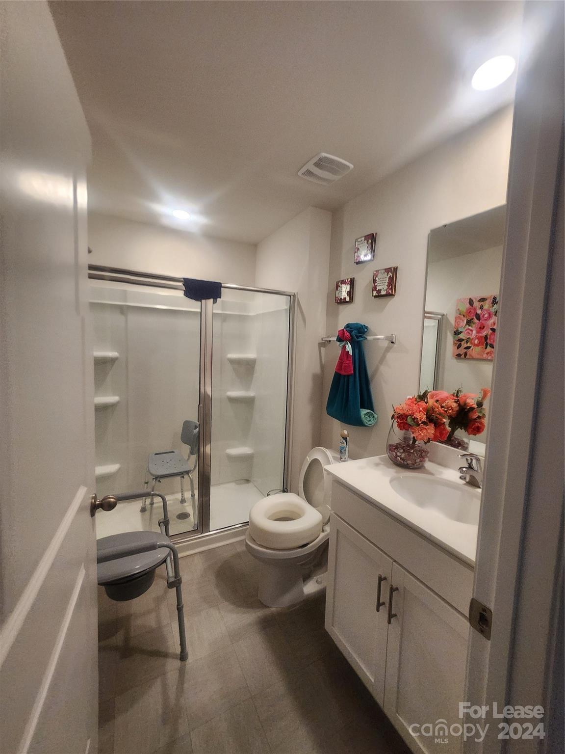 Abrial Ridge - Residential Lease