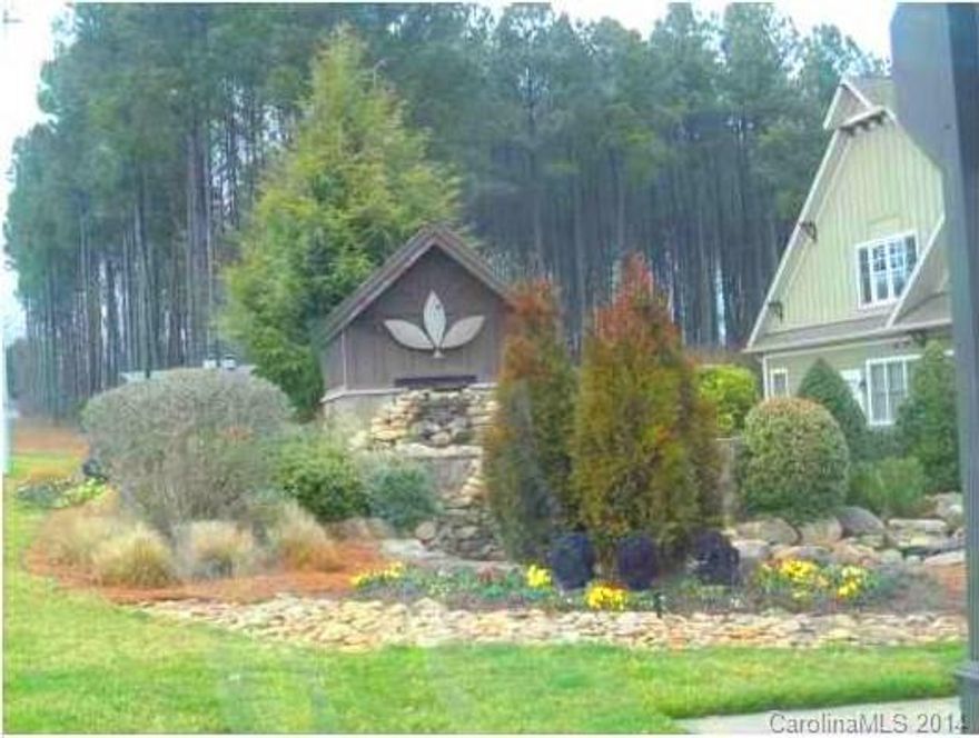 Excellent investment in this interior lot located in the Falls Cove Community. Surrounded by high quality custom homes with covenants and restrictions to protect your investment. Buy now and build your dream home later!