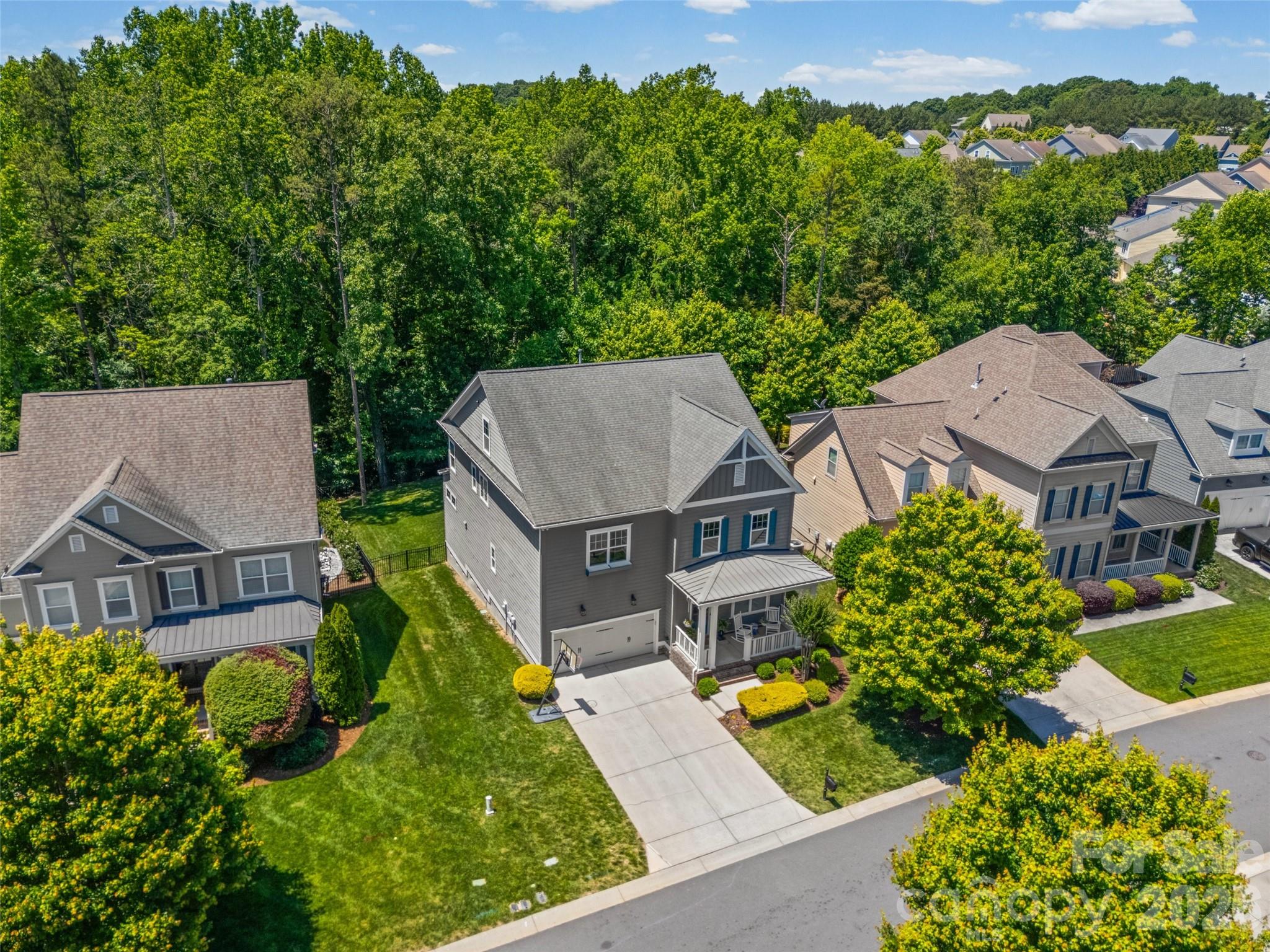 Bridgemill - Residential