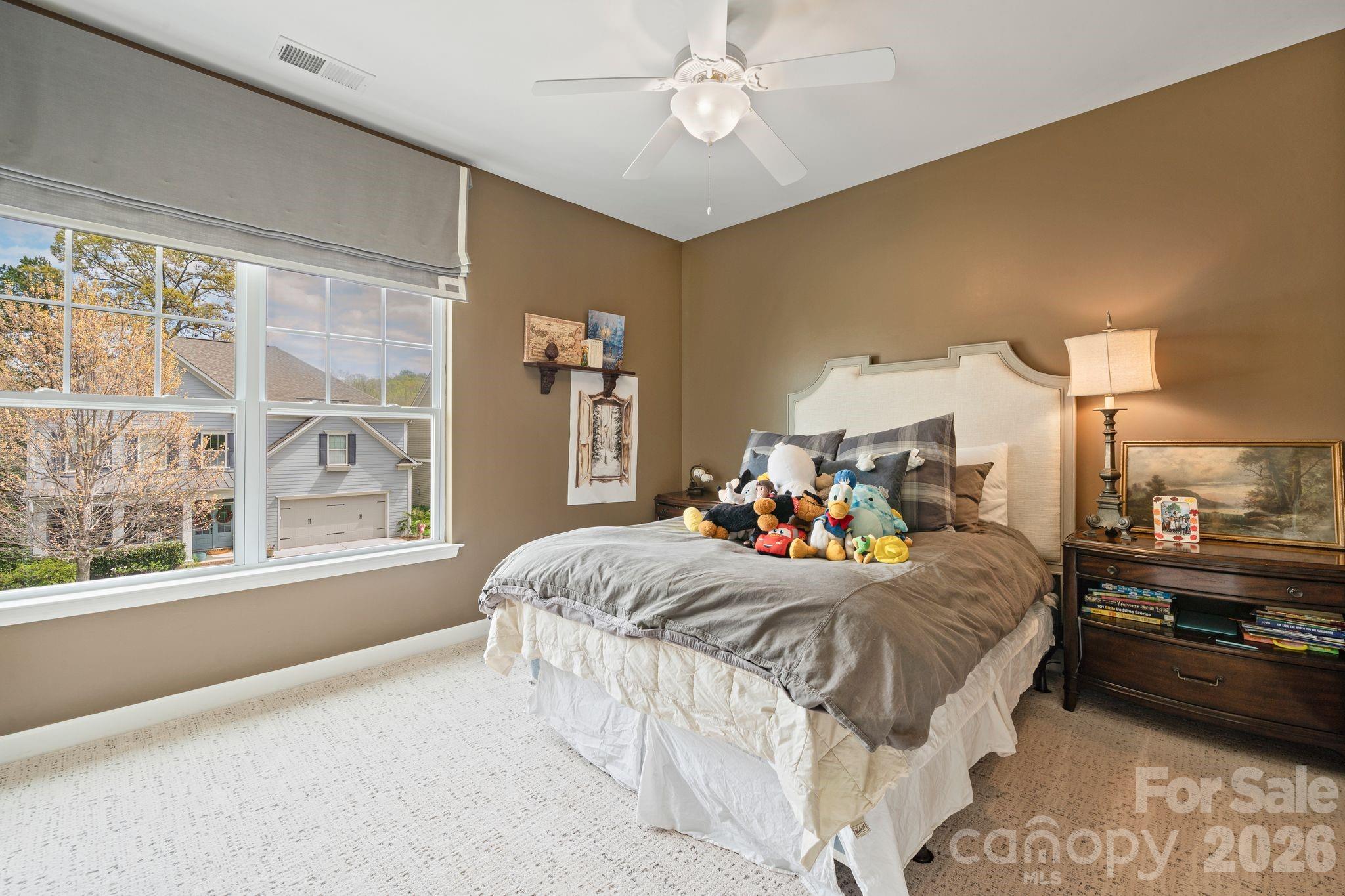 Bridgemill - Residential