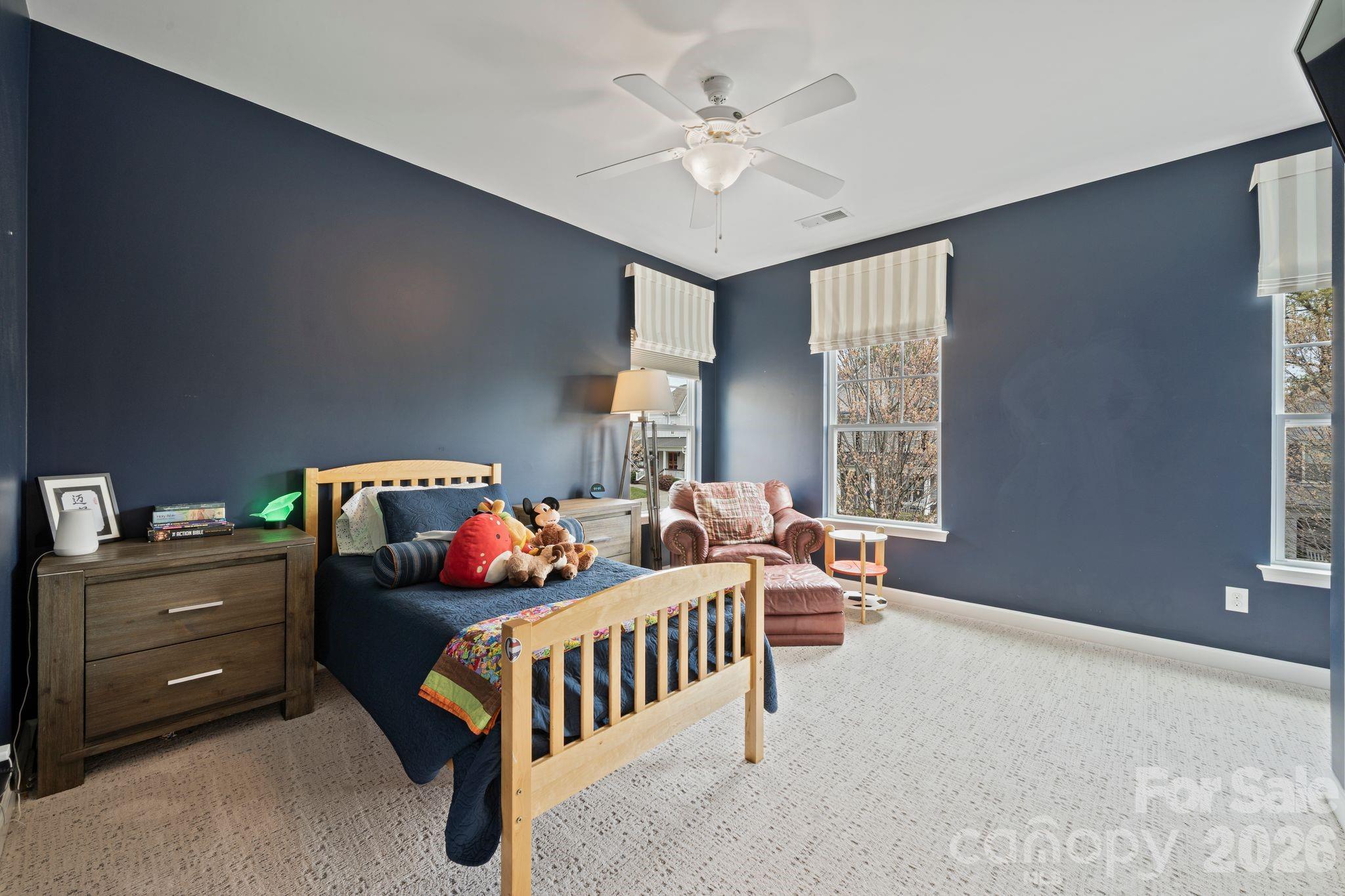 Bridgemill - Residential