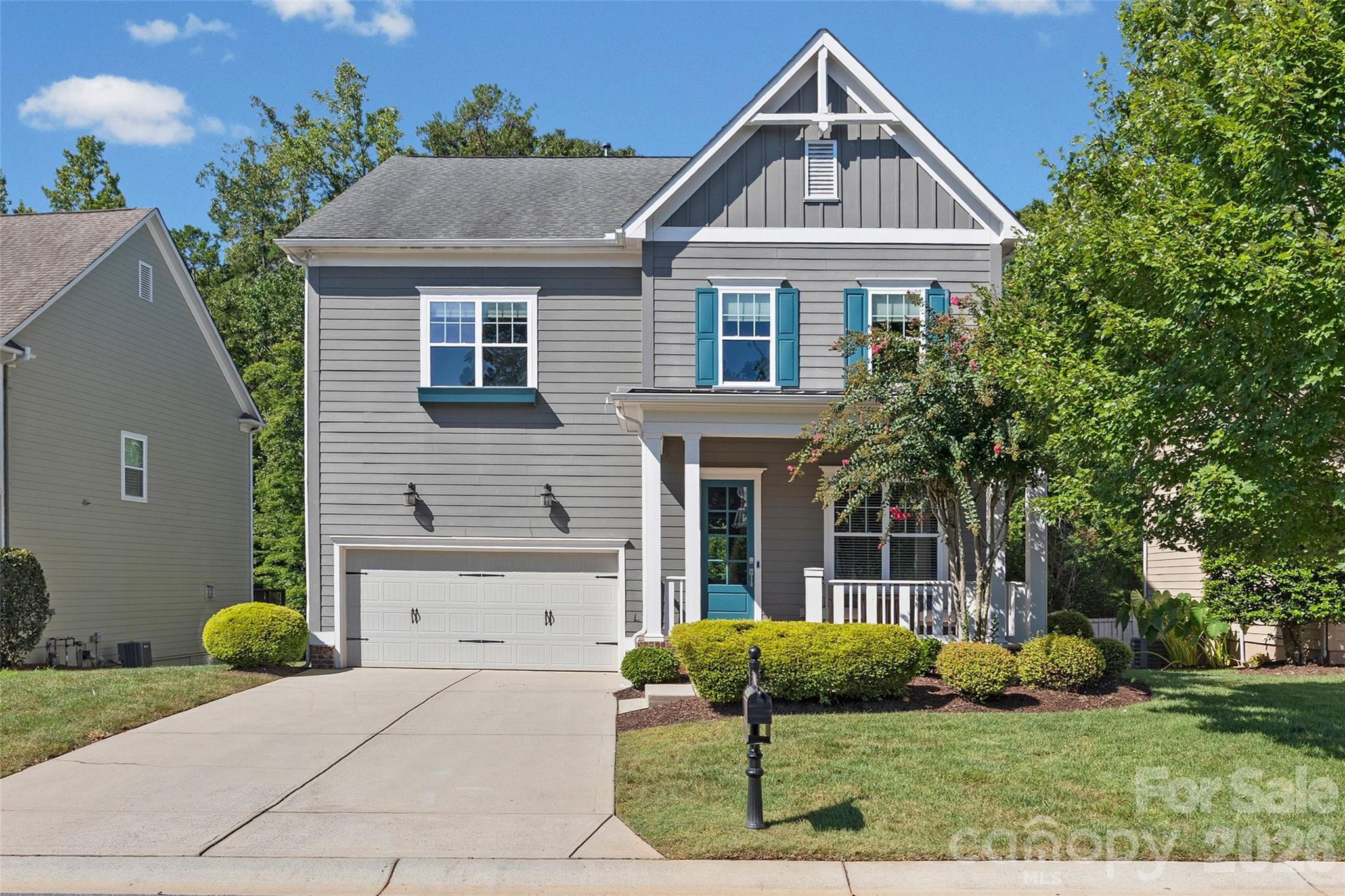 3022 Manchester Court