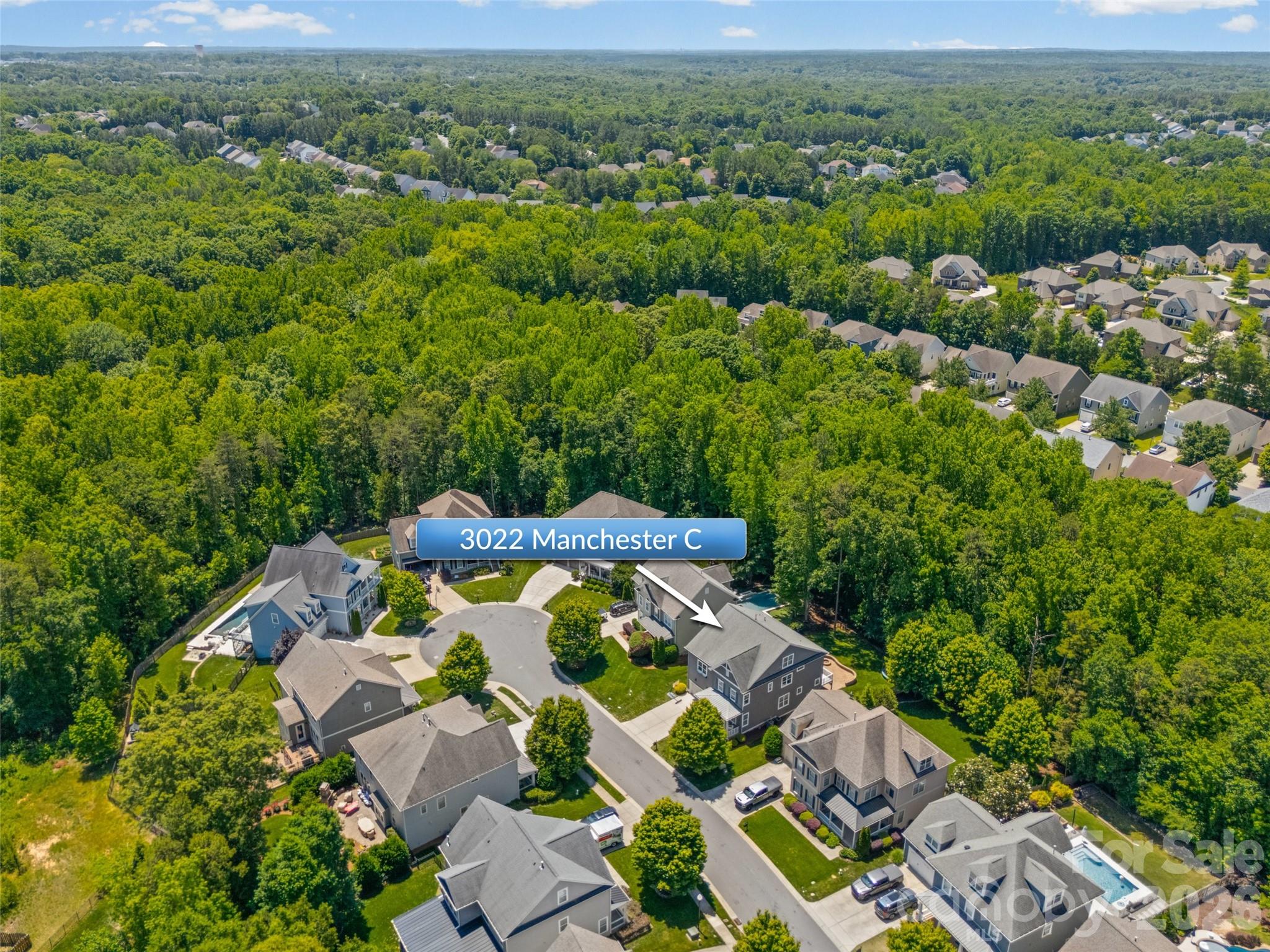 Bridgemill - Residential