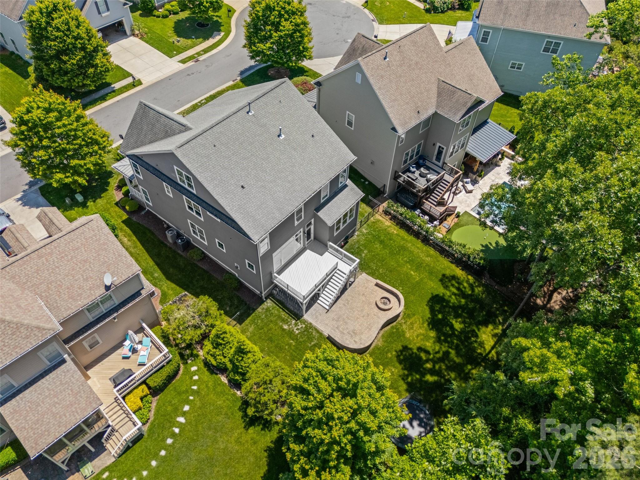 Bridgemill - Residential