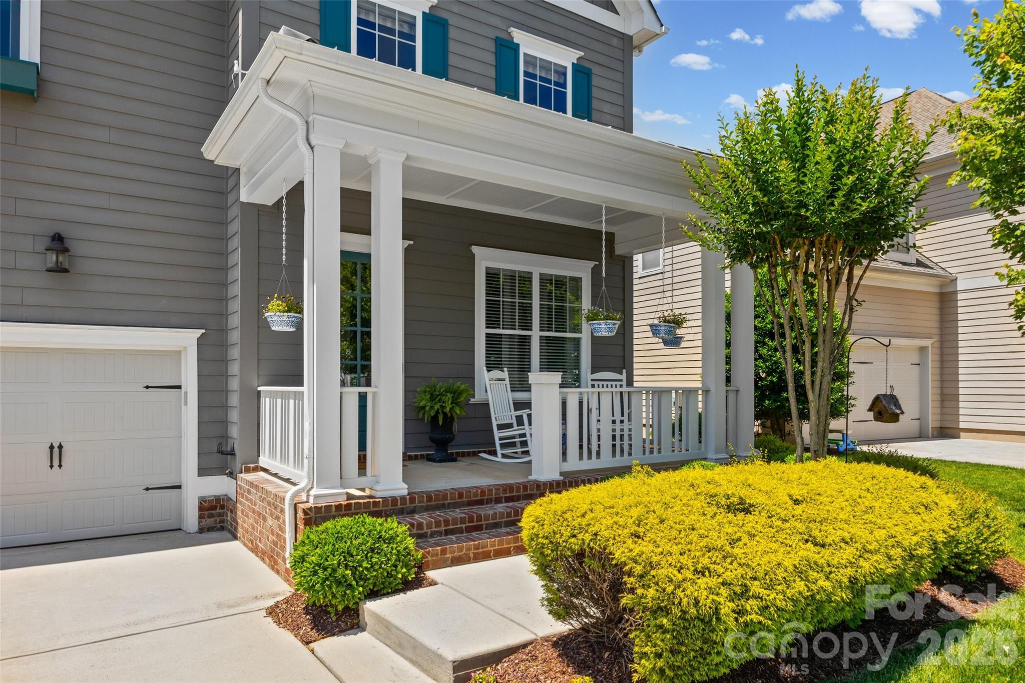 Bridgemill - Residential