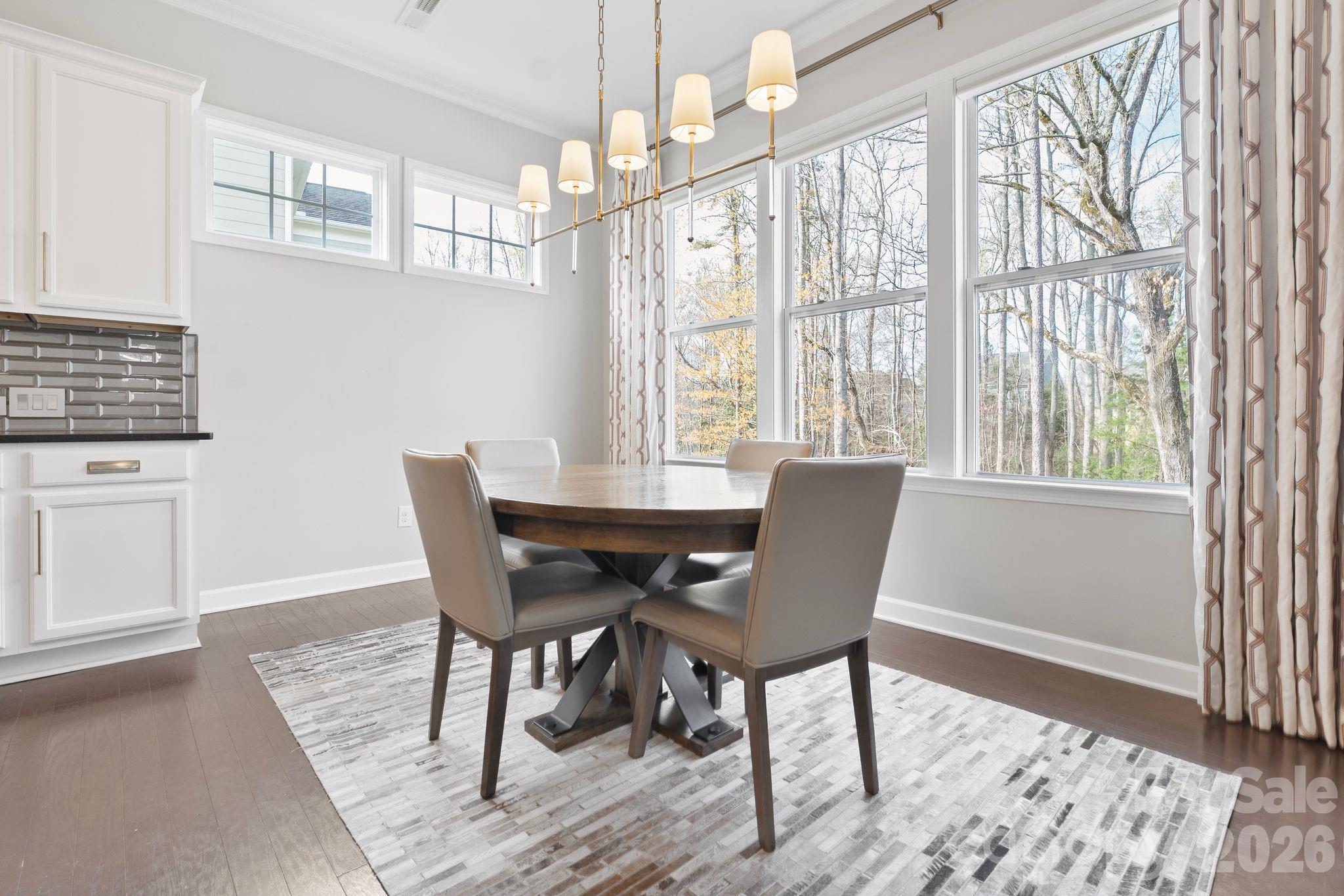 Bridgemill - Residential