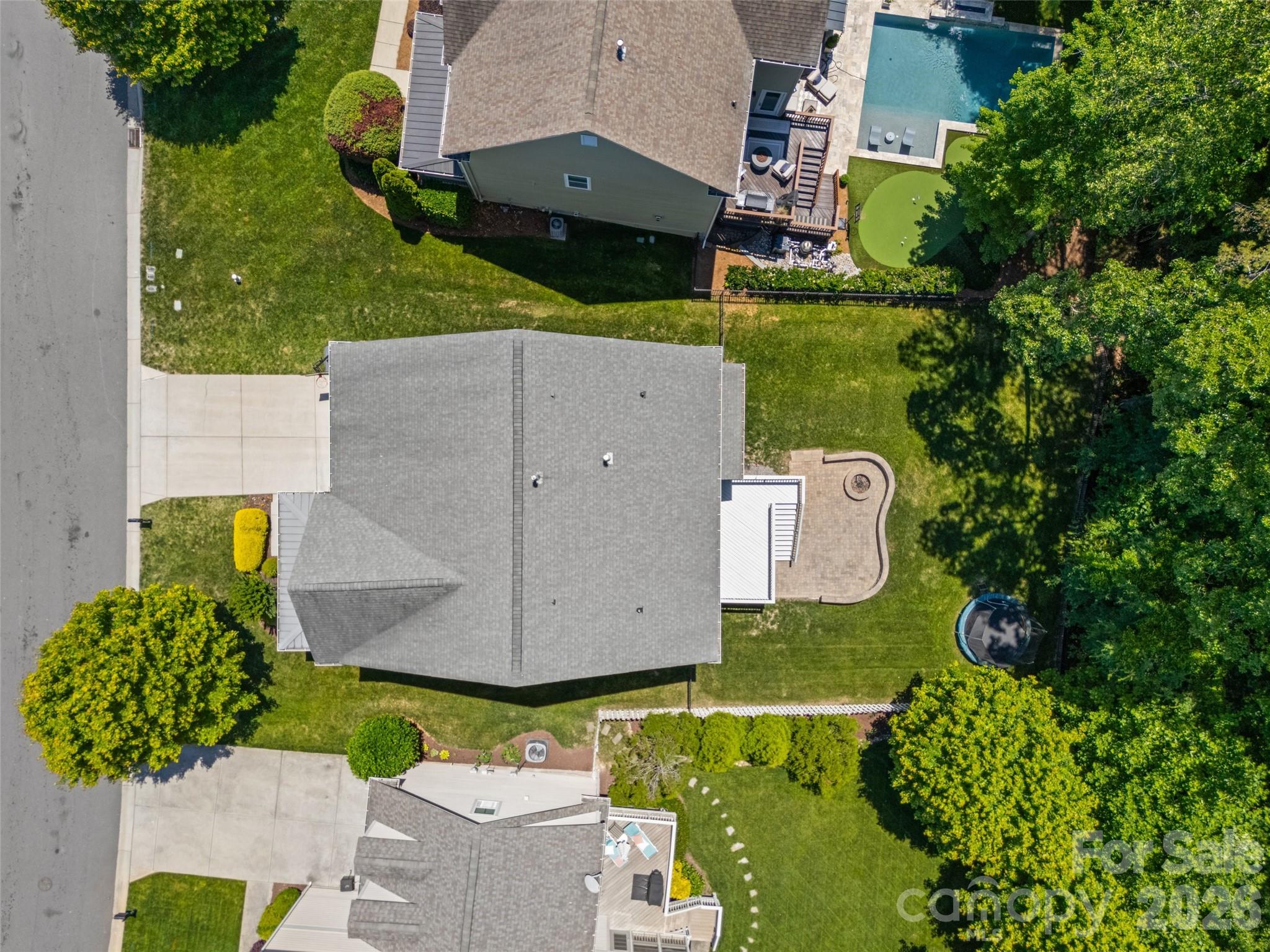 Bridgemill - Residential