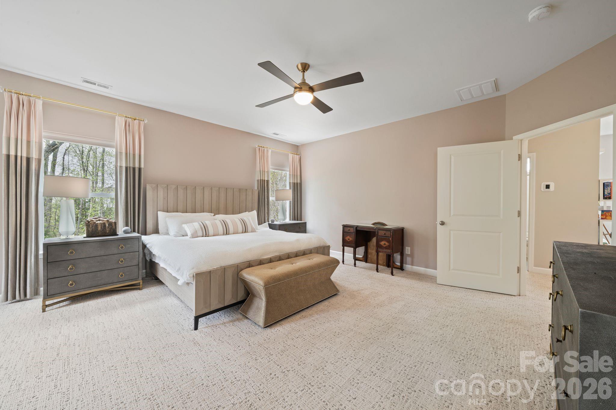 Bridgemill - Residential