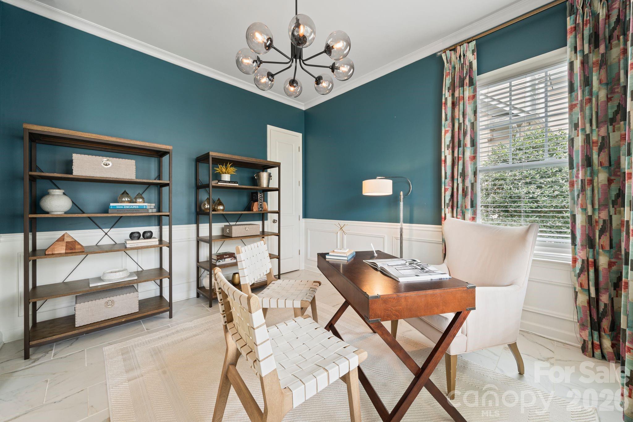 Bridgemill - Residential