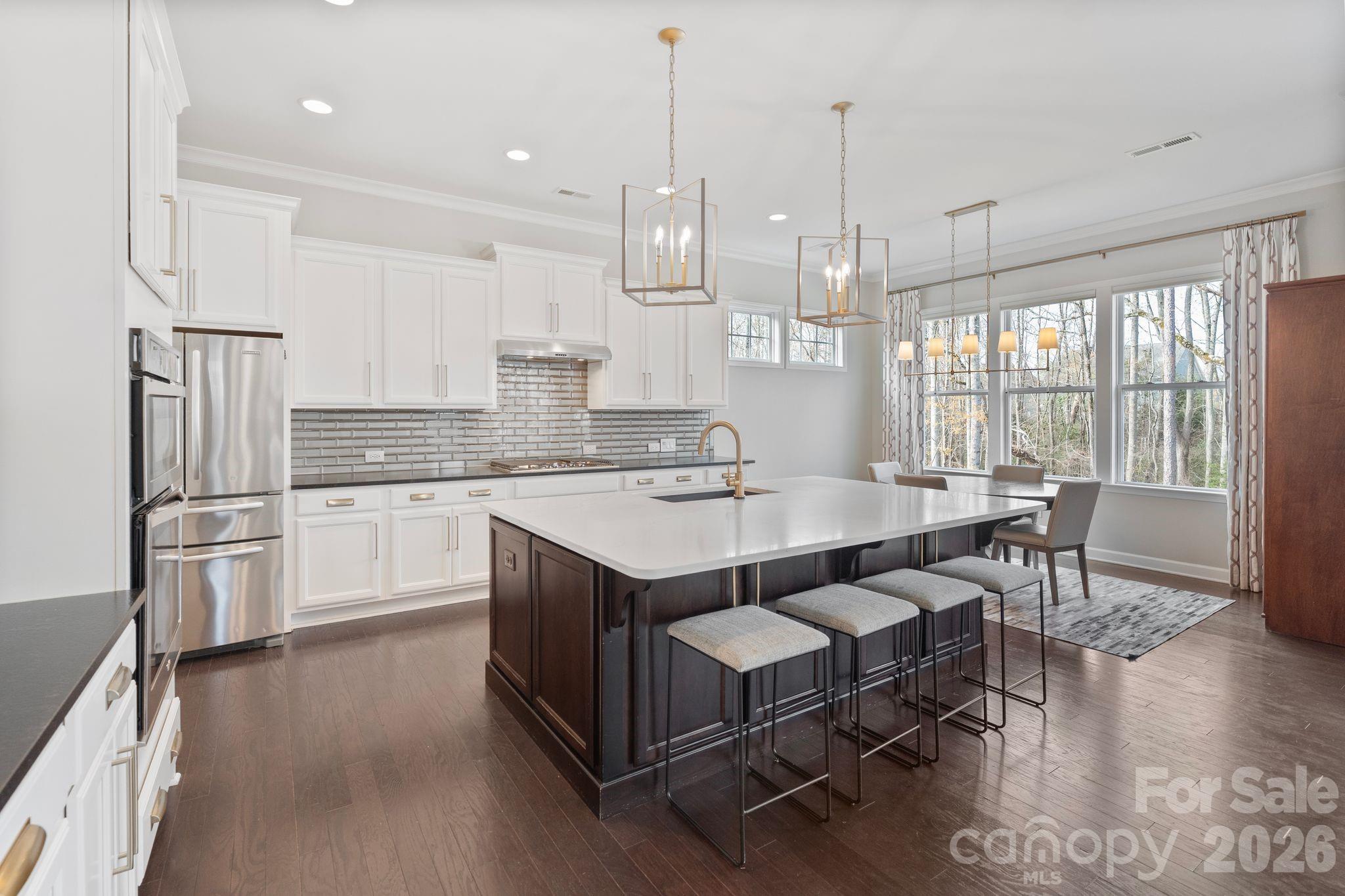 Bridgemill - Residential