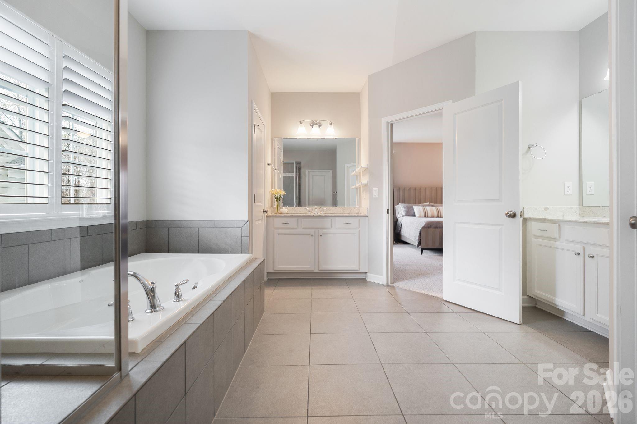 Bridgemill - Residential