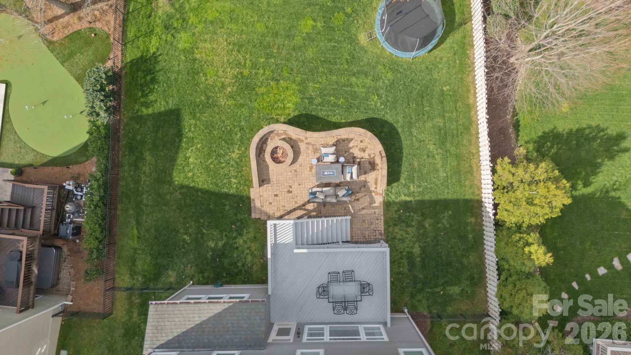 Bridgemill - Residential