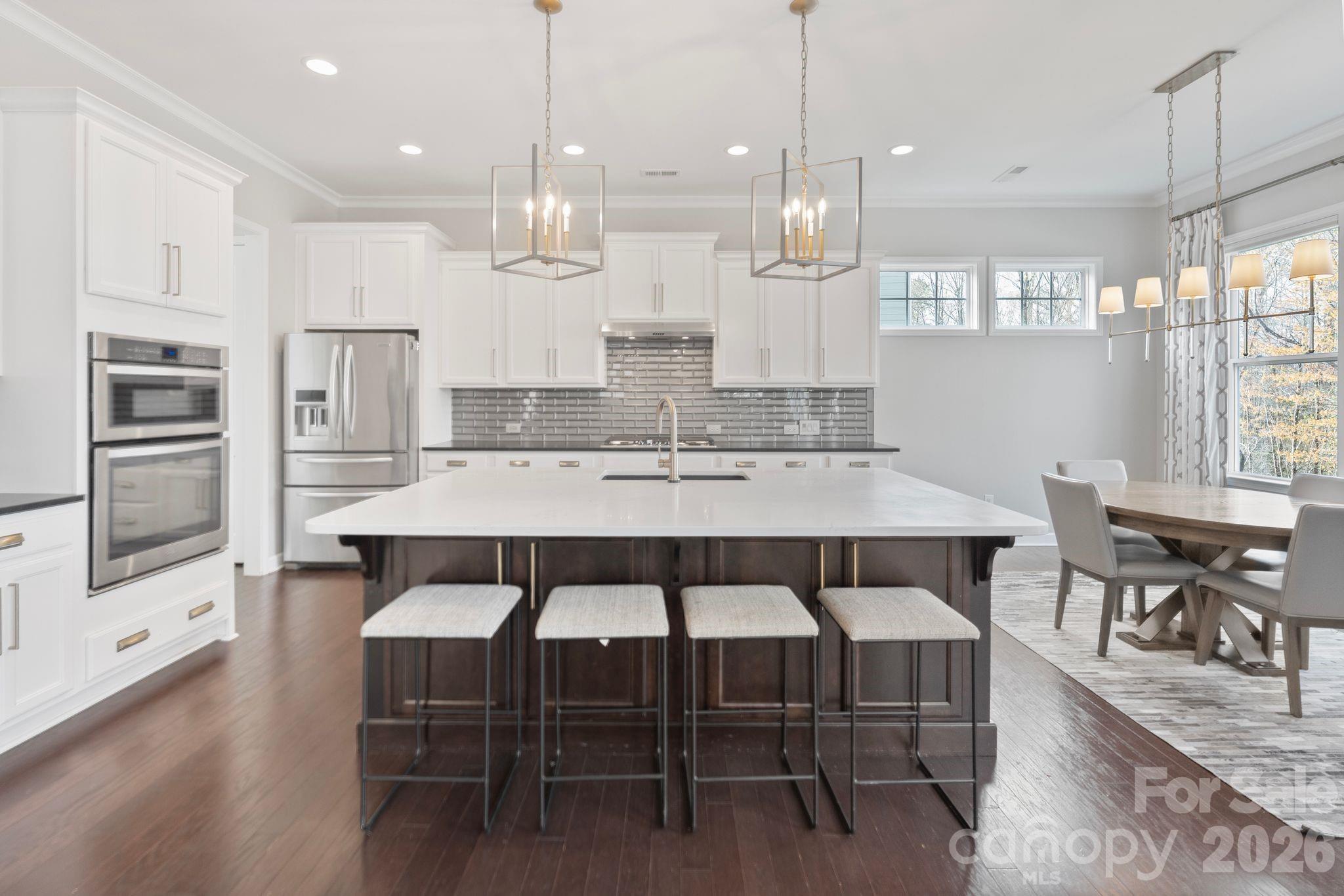 Bridgemill - Residential