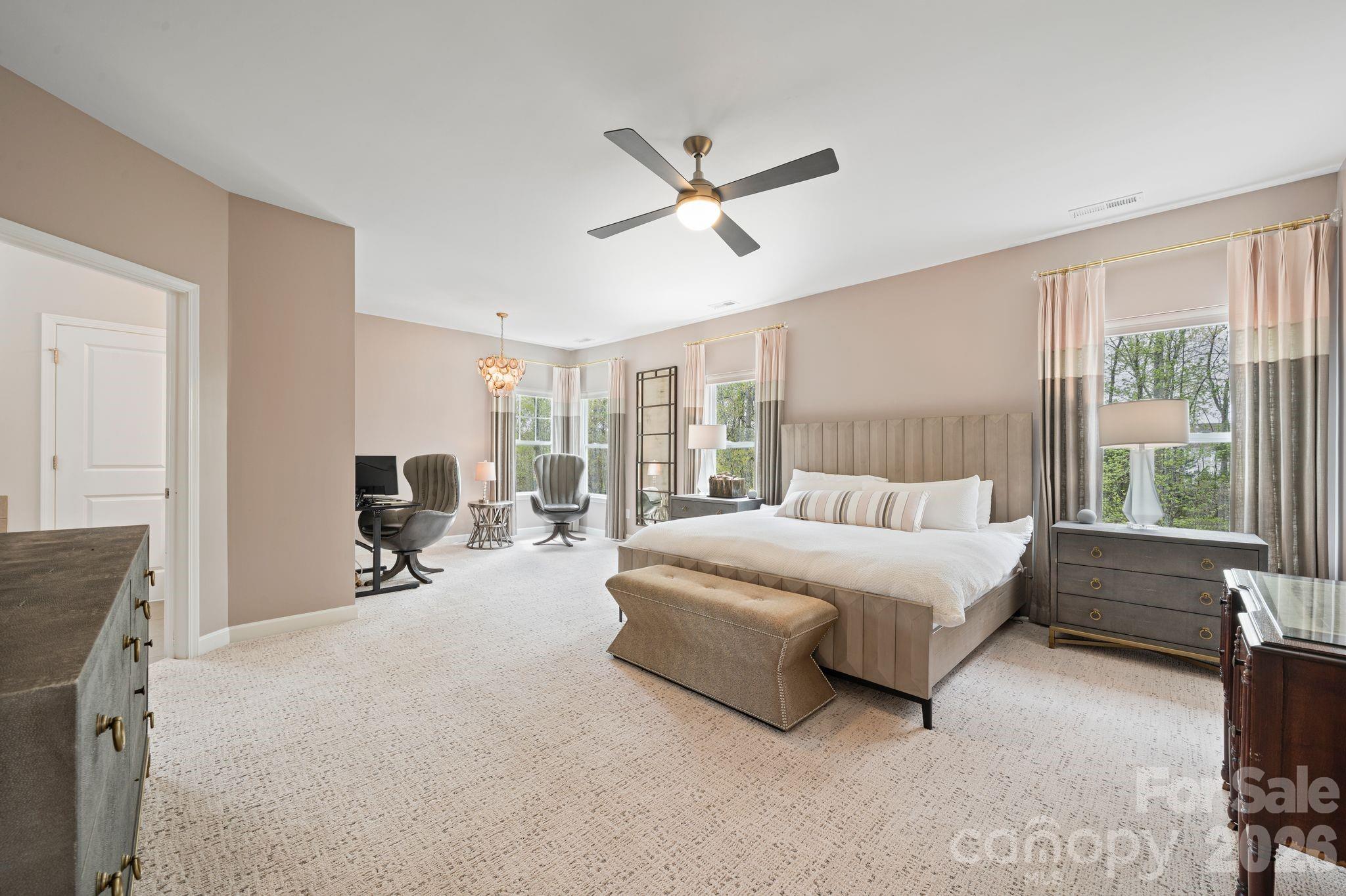 Bridgemill - Residential