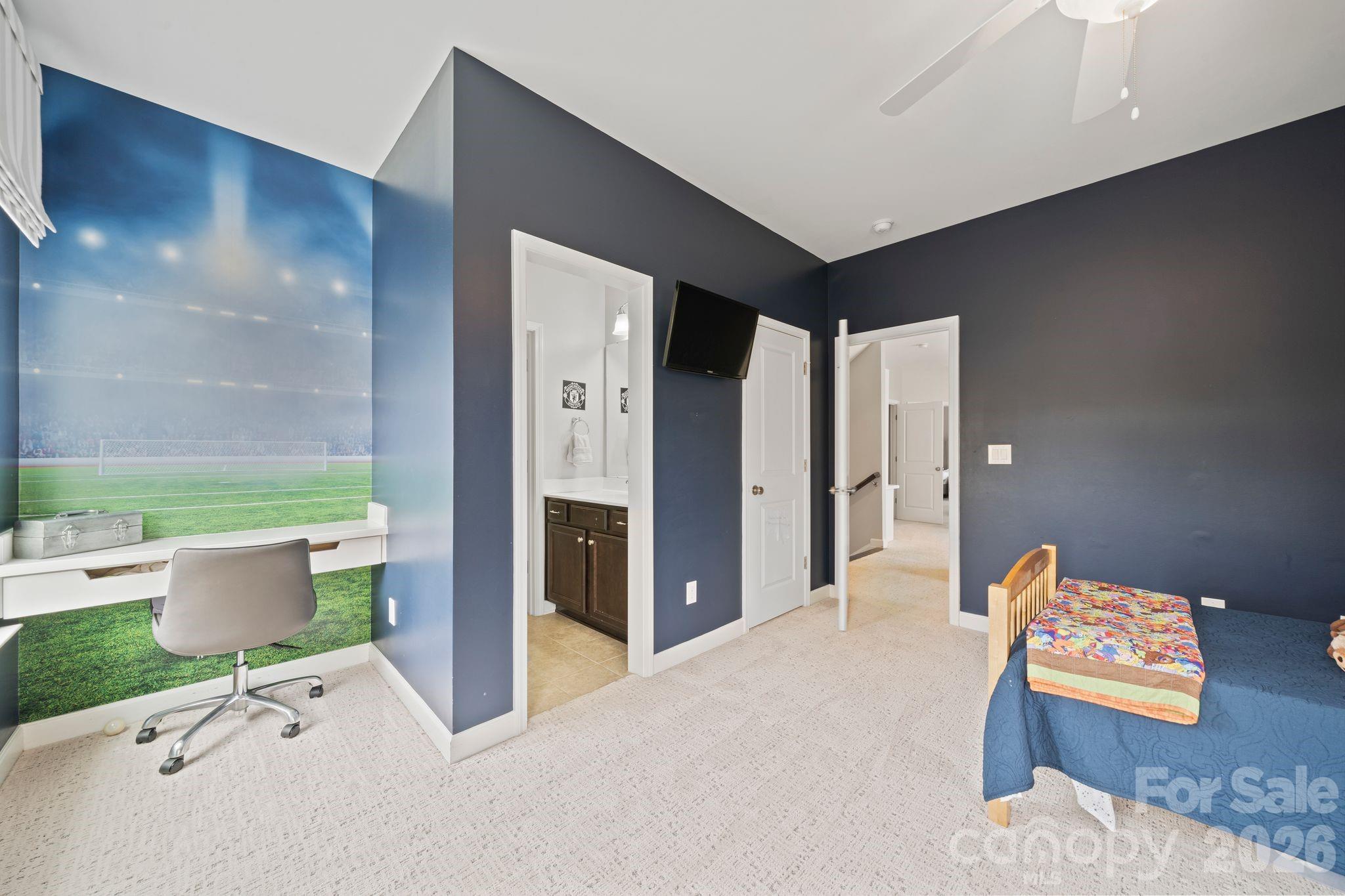 Bridgemill - Residential