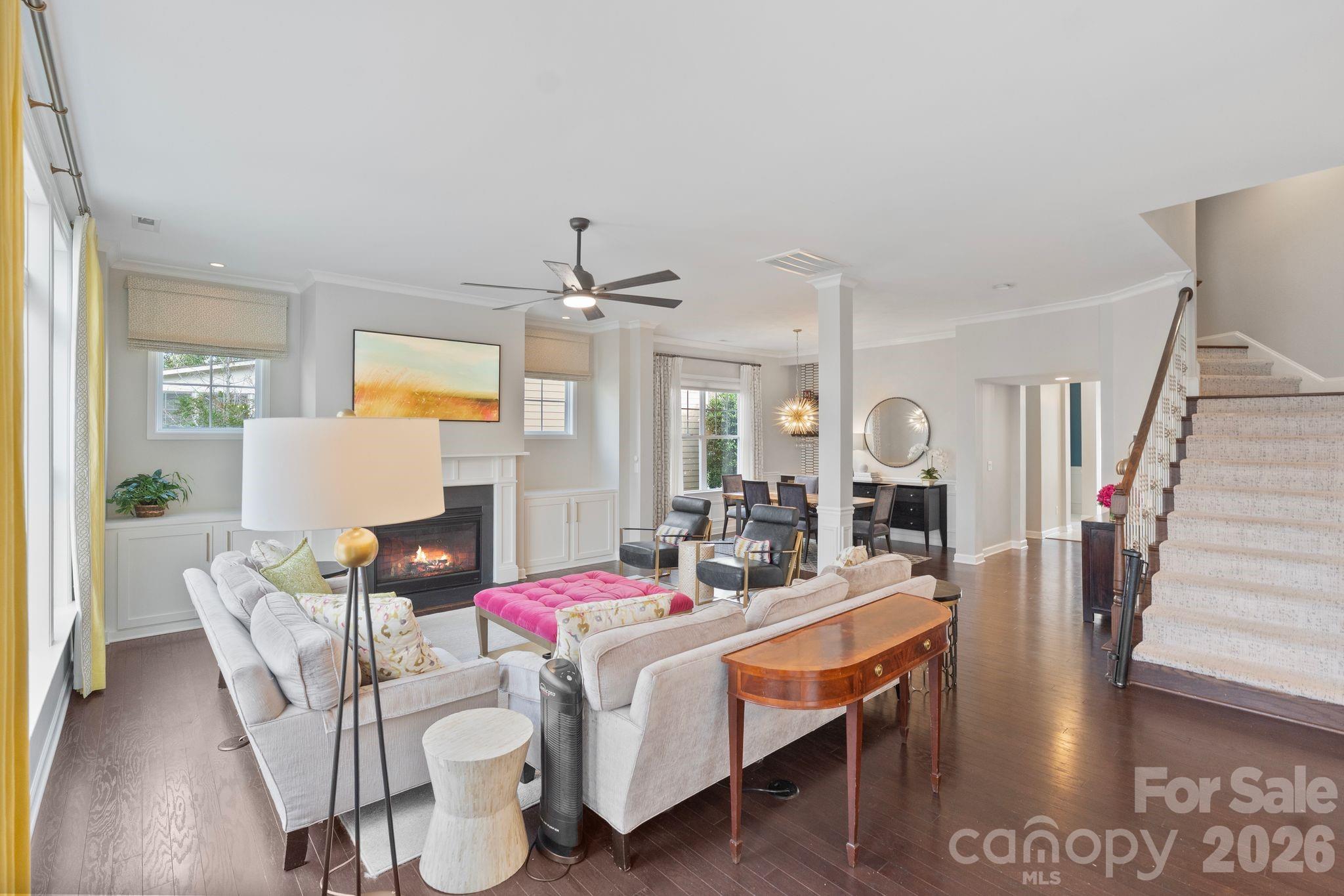 Bridgemill - Residential