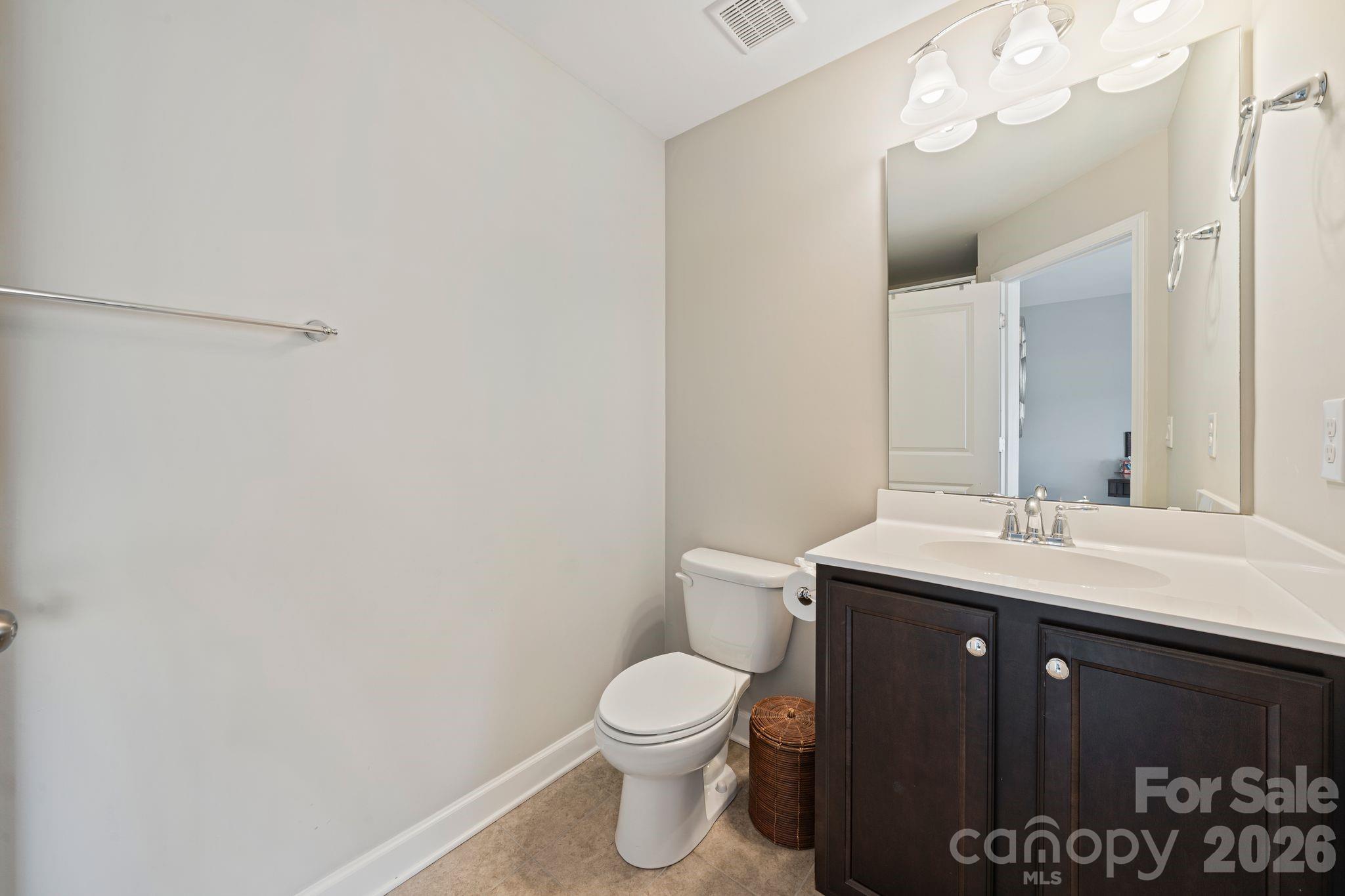 Bridgemill - Residential