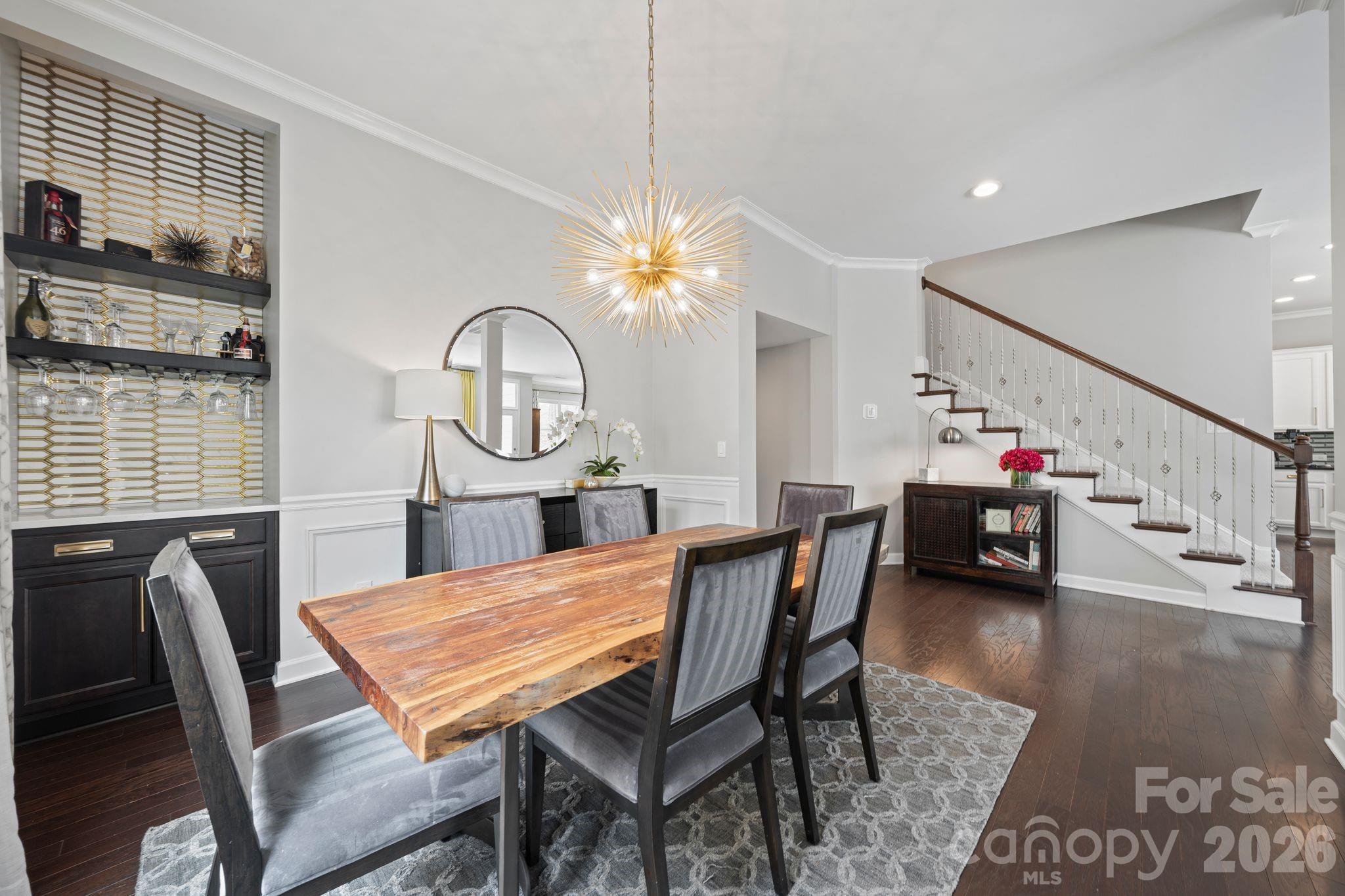 Bridgemill - Residential