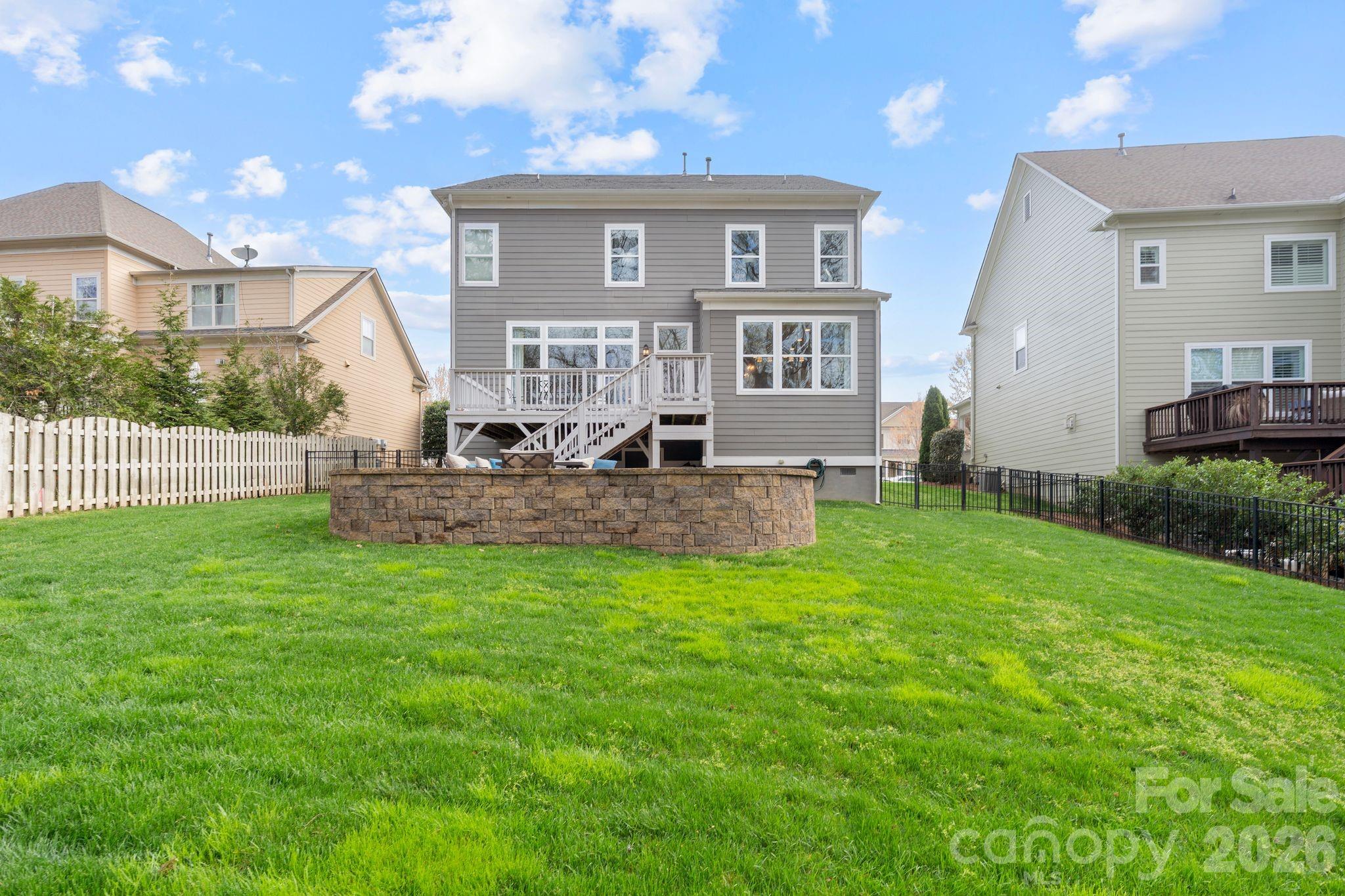 Bridgemill - Residential