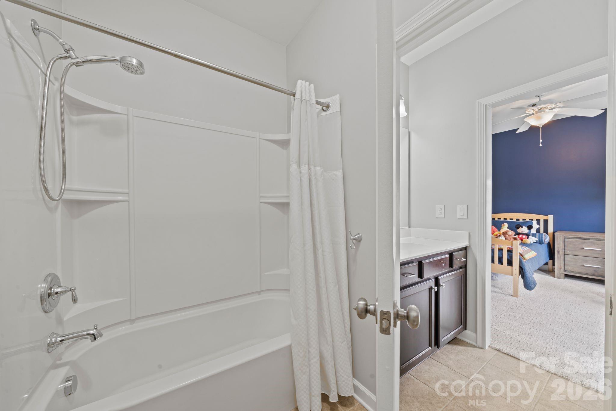 Bridgemill - Residential