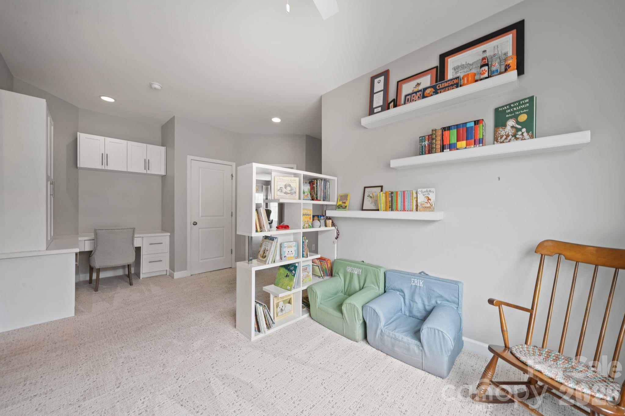 Bridgemill - Residential