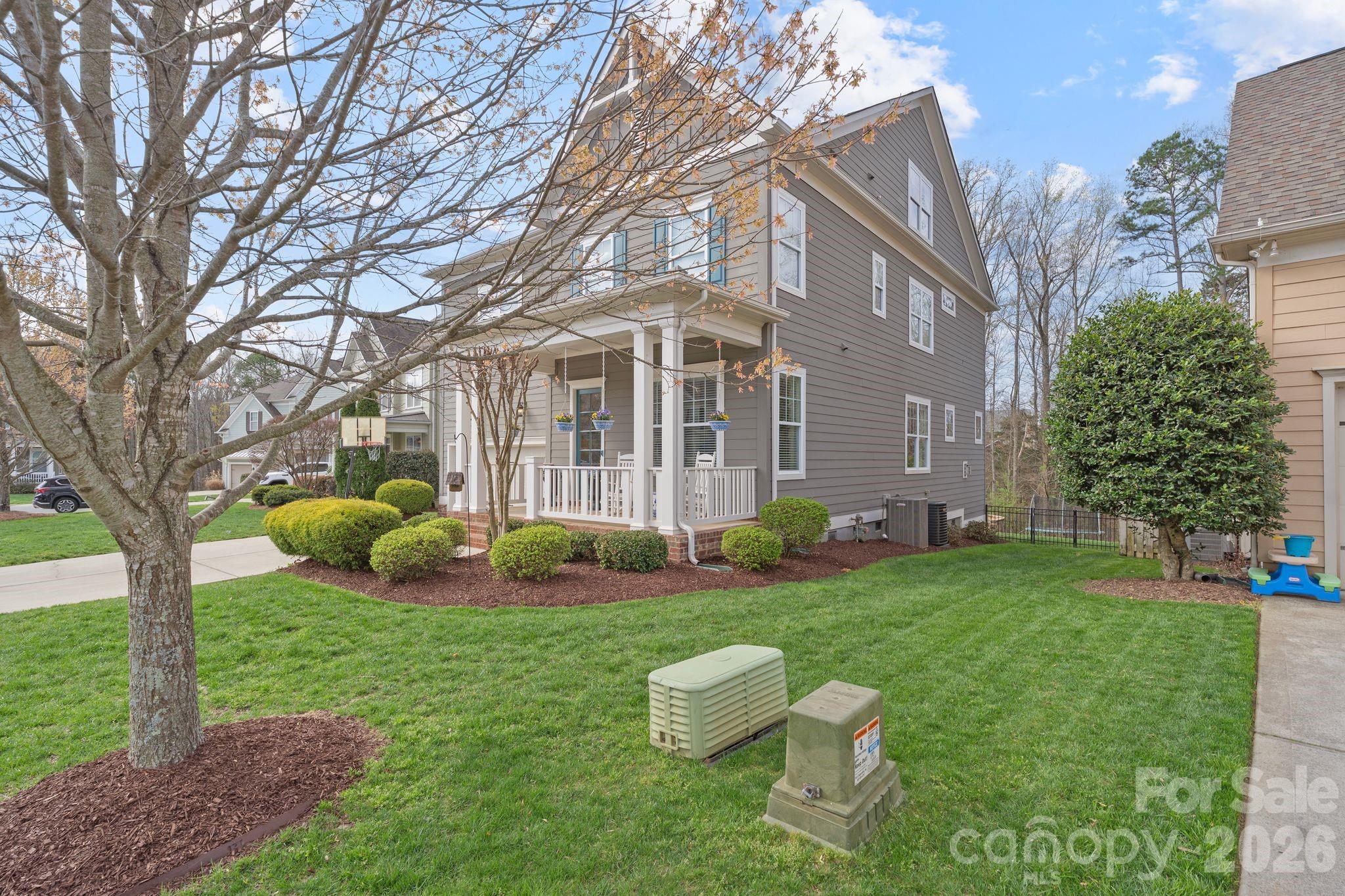 Bridgemill - Residential