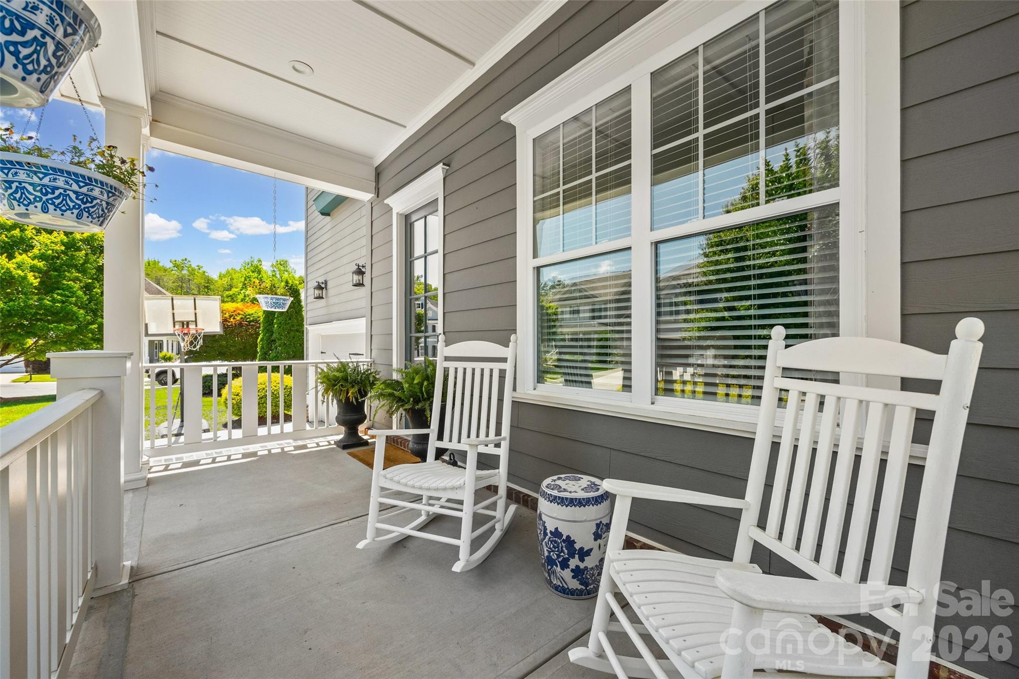 Bridgemill - Residential