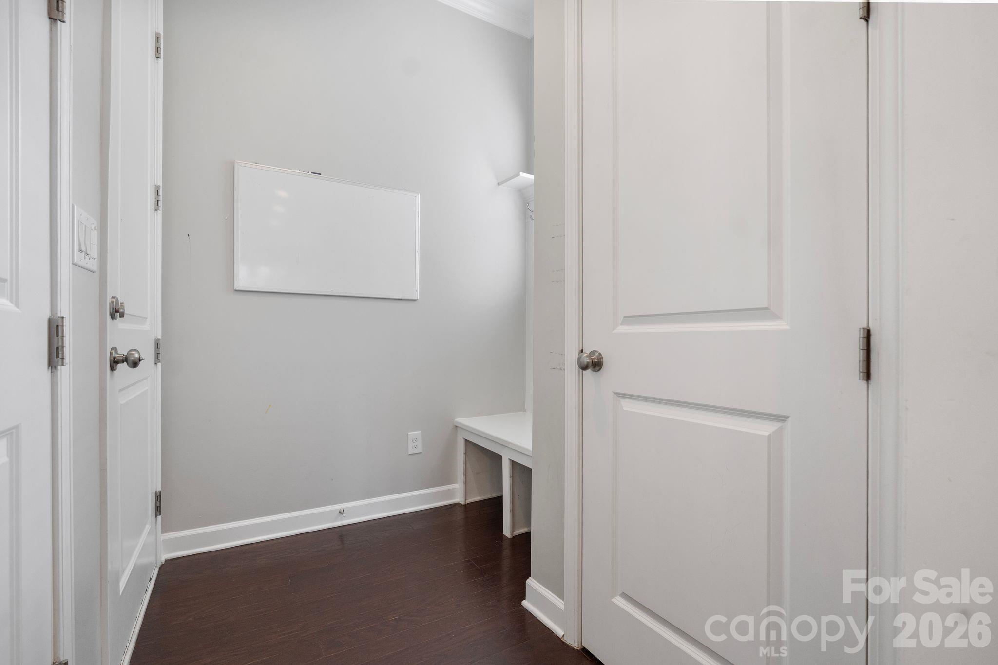 Bridgemill - Residential