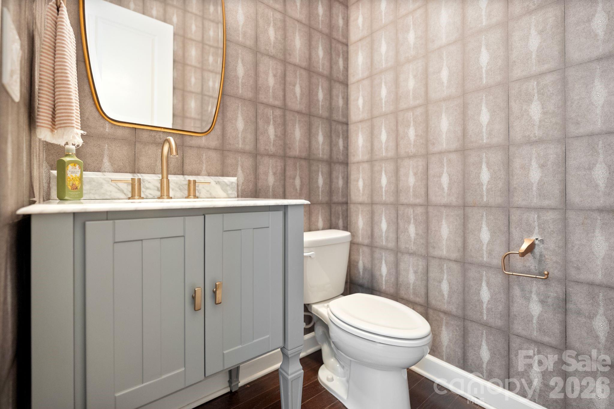 Bridgemill - Residential