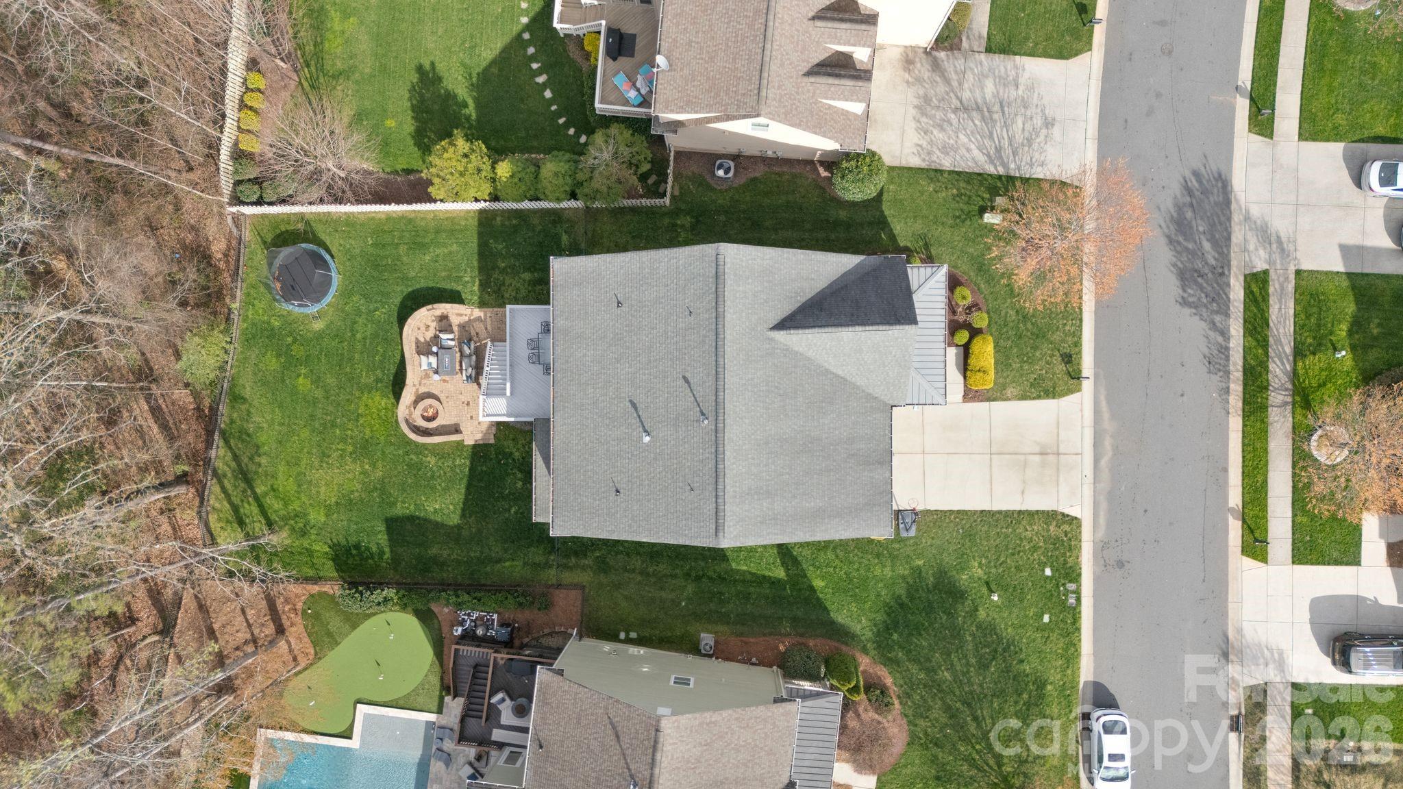 Bridgemill - Residential