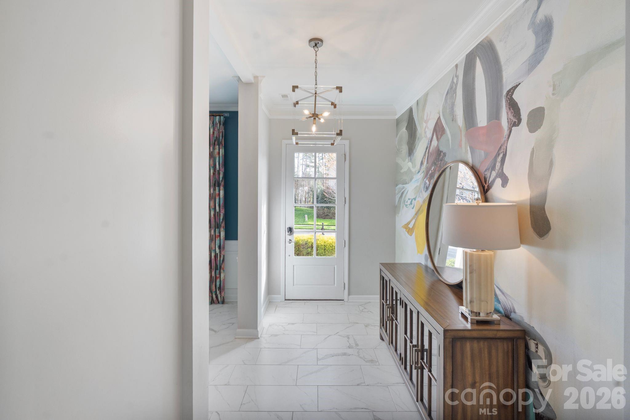 Bridgemill - Residential