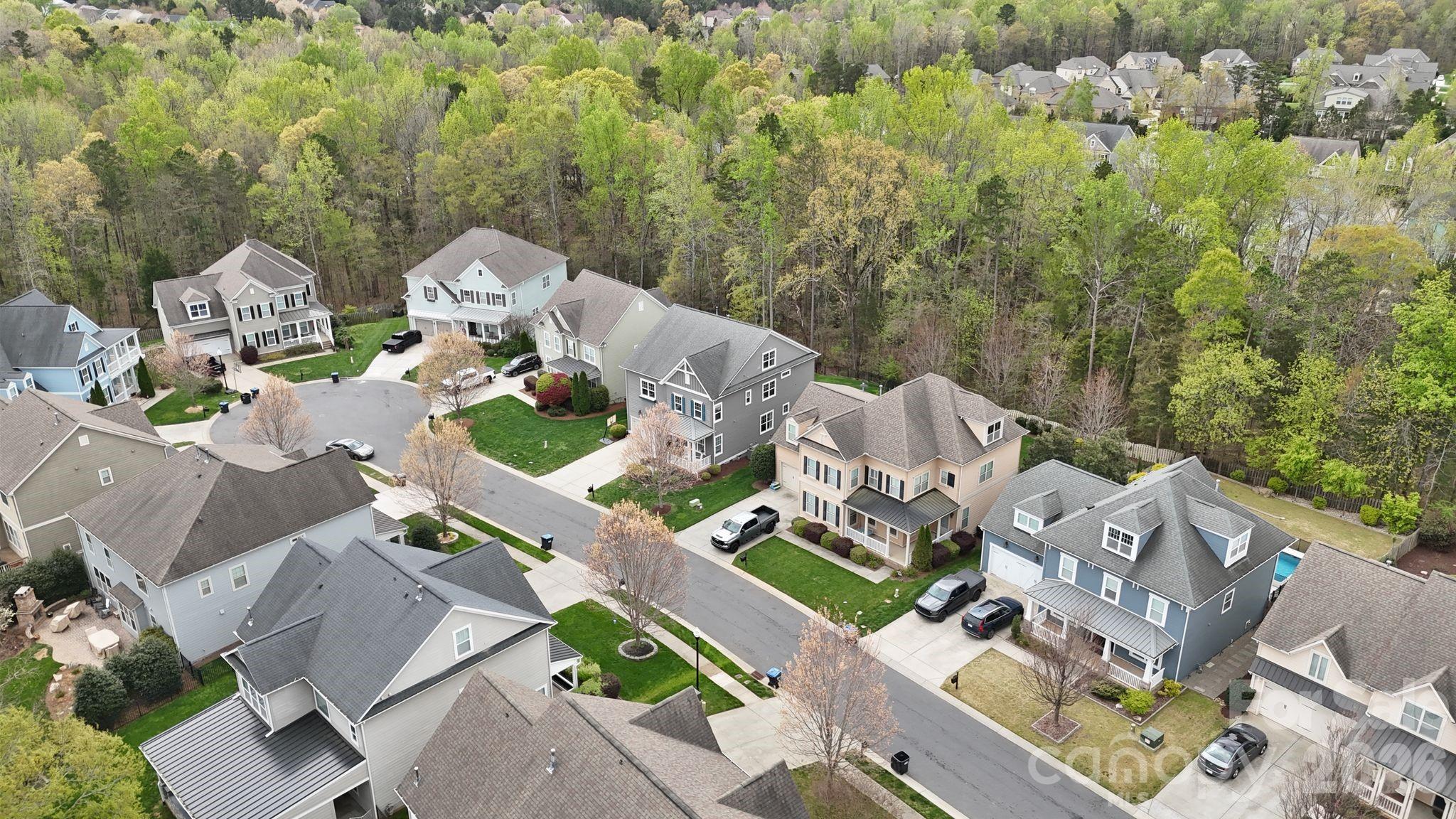 Bridgemill - Residential