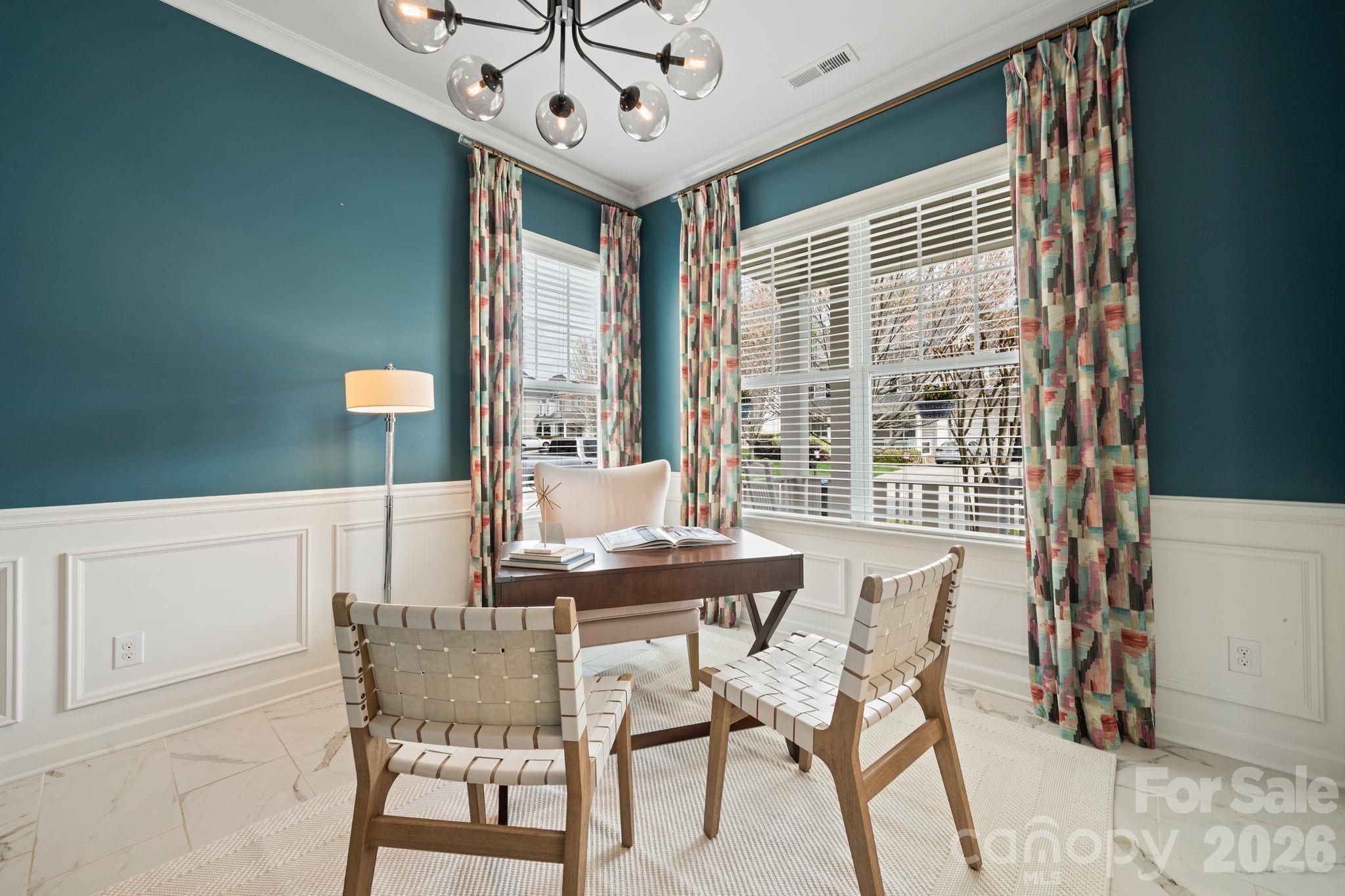 Bridgemill - Residential