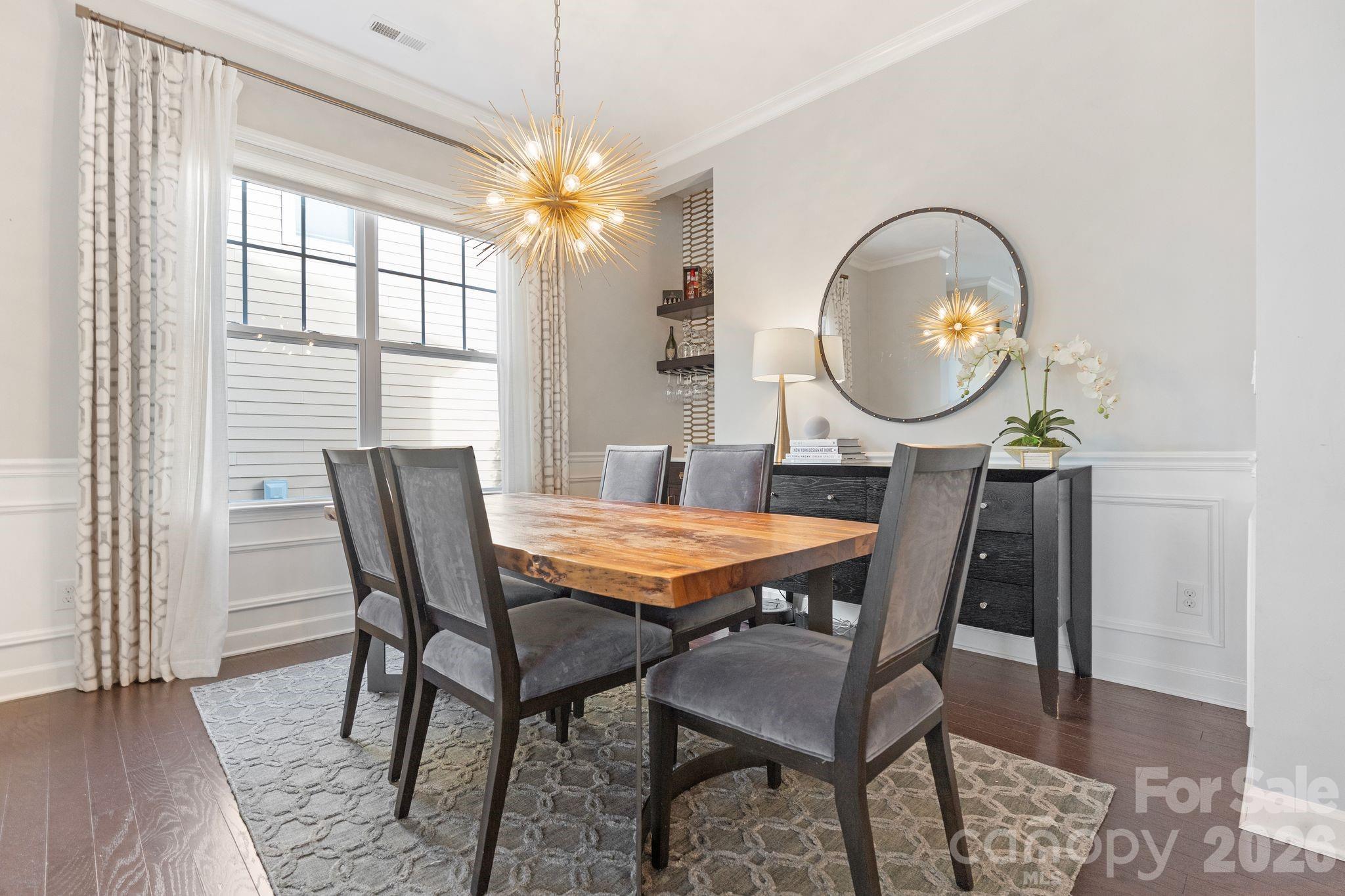 Bridgemill - Residential