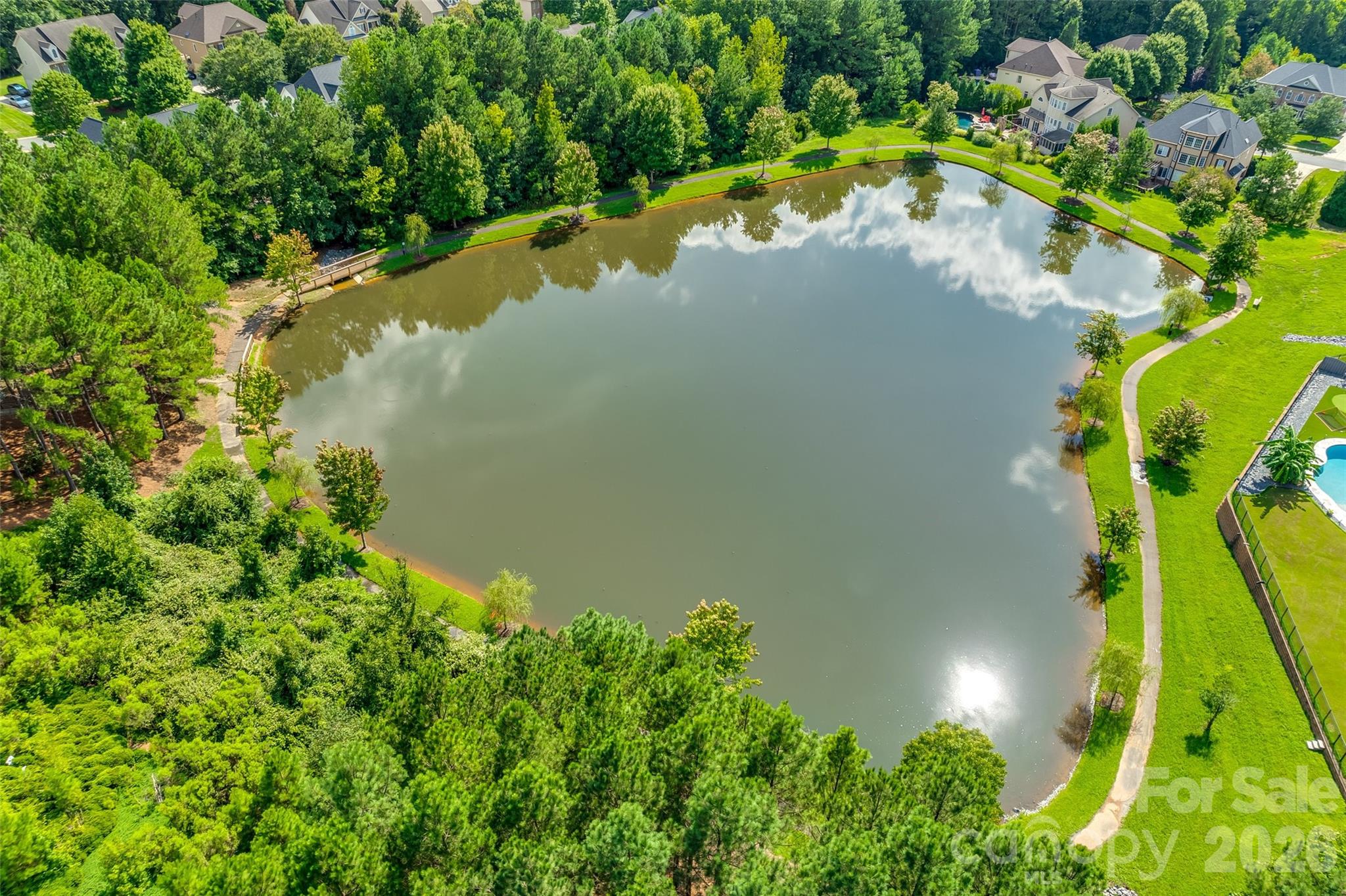 Bridgemill - Residential