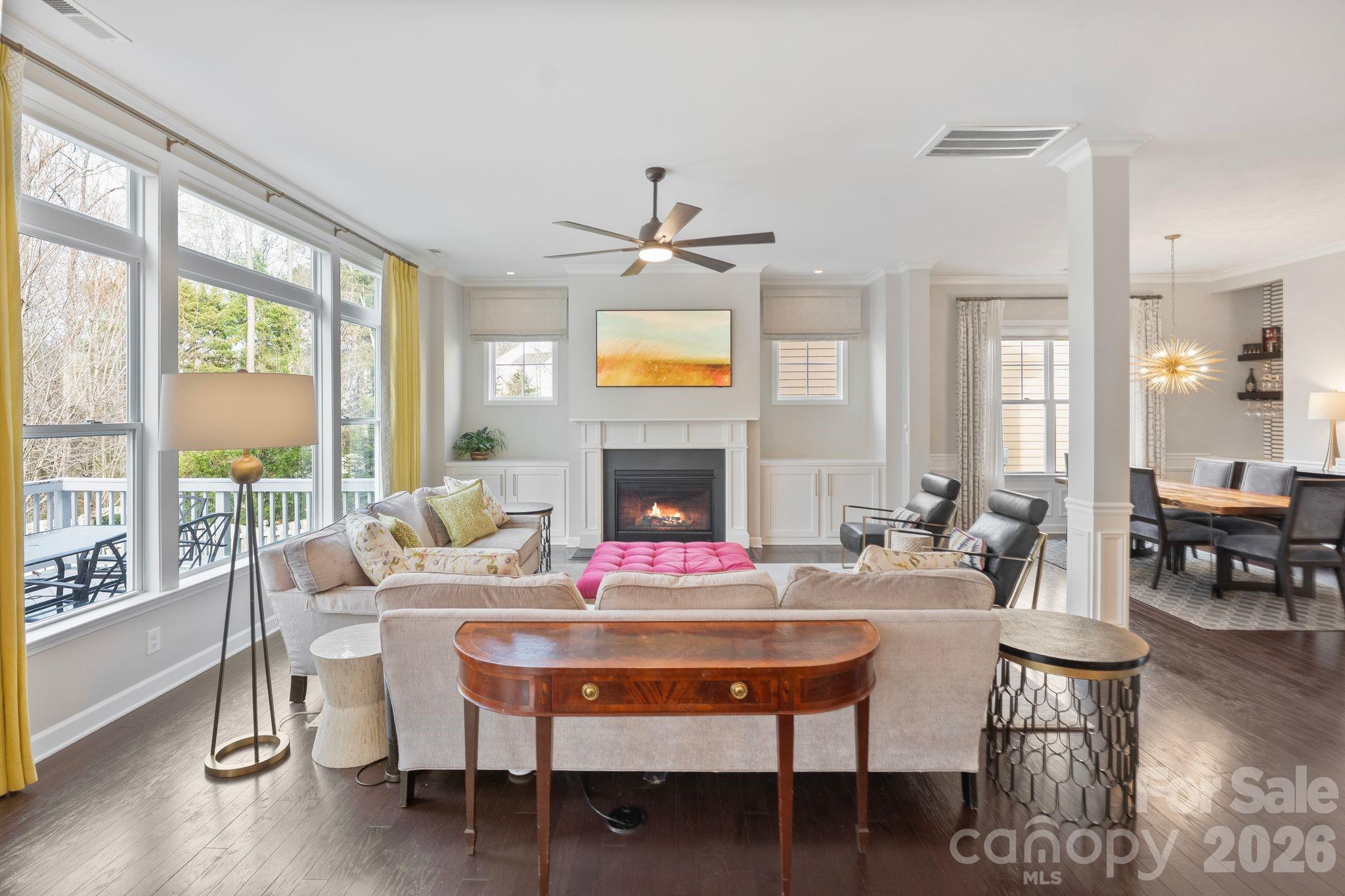 Bridgemill - Residential