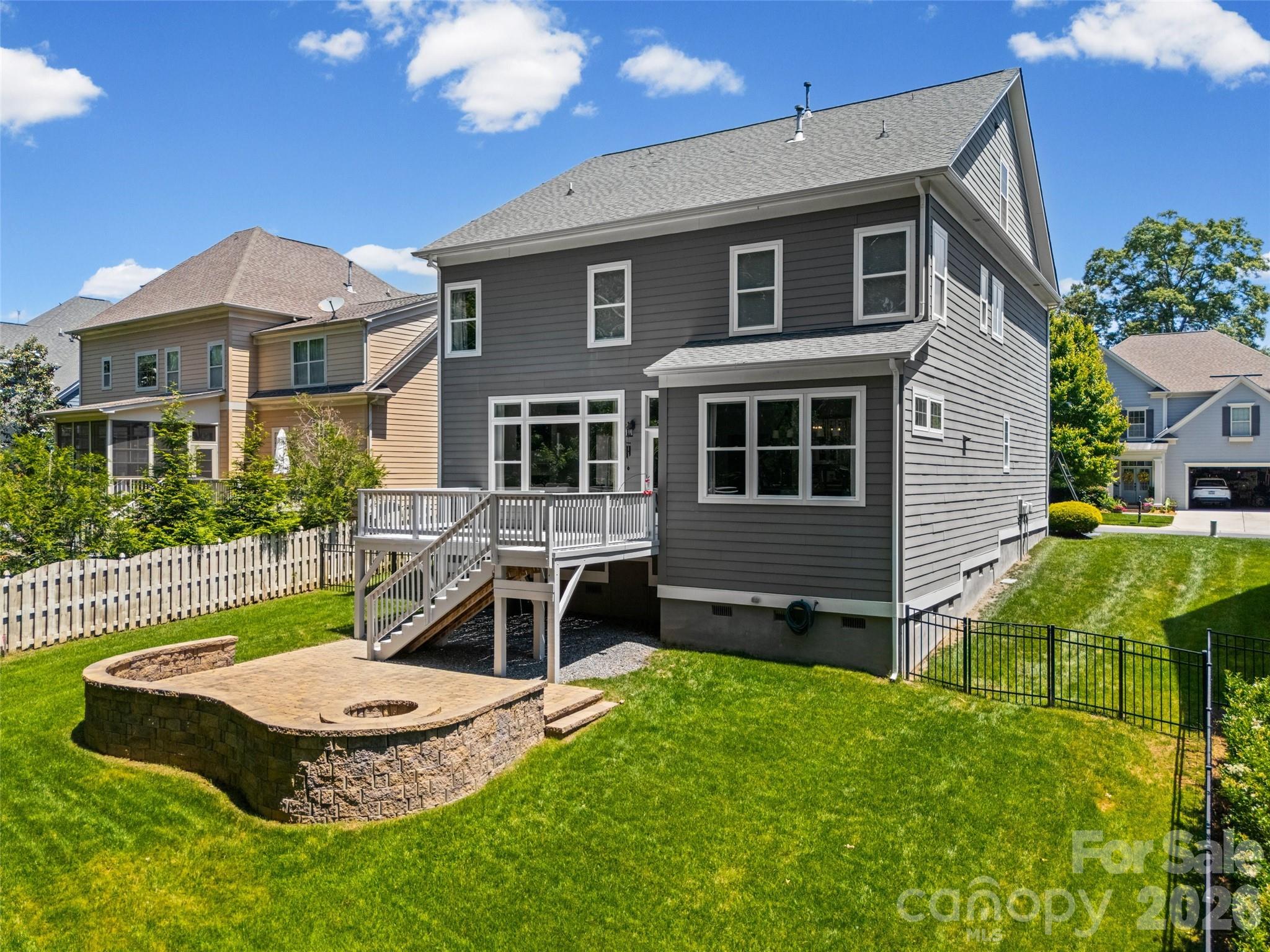 Bridgemill - Residential