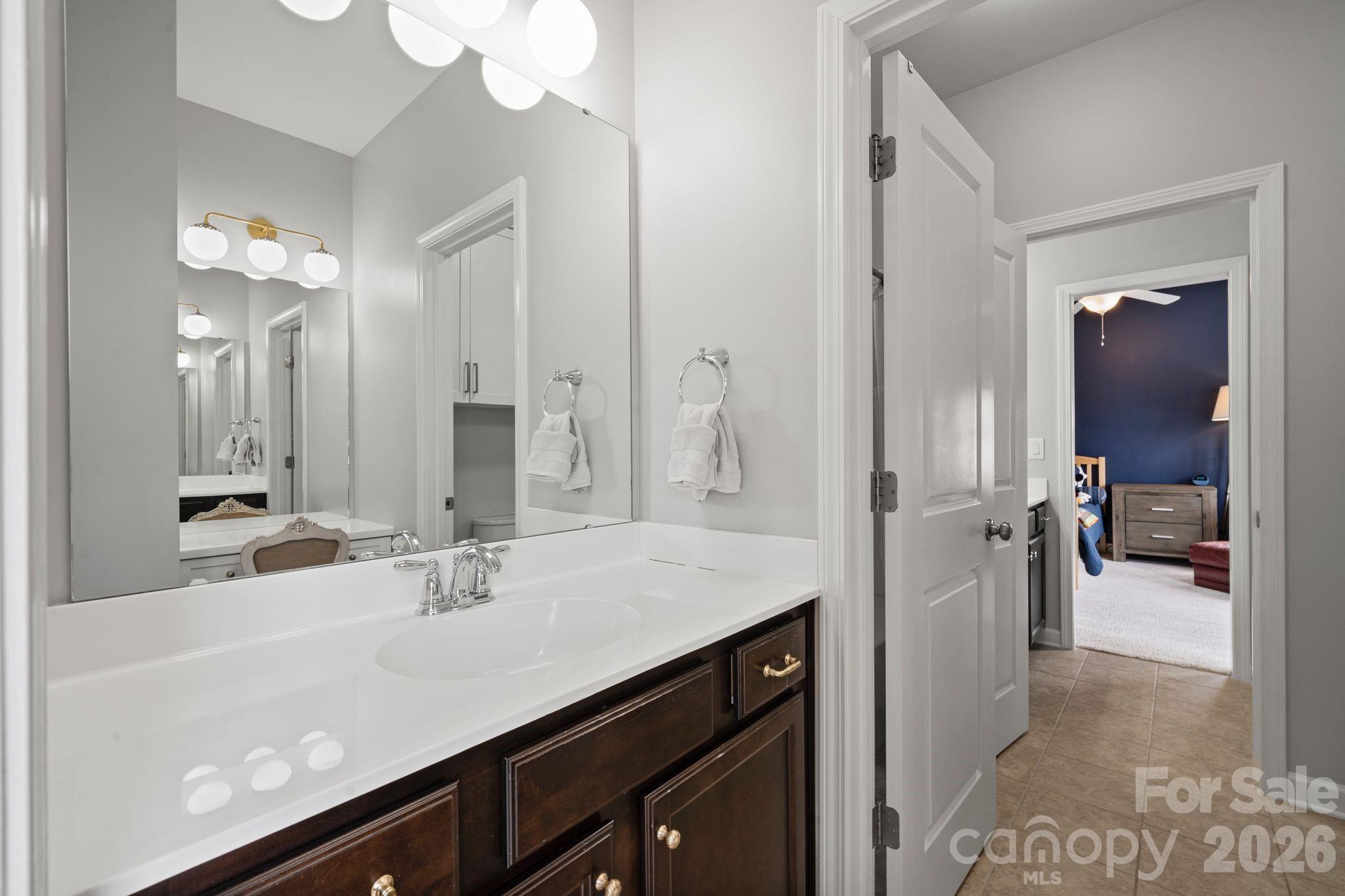 Bridgemill - Residential