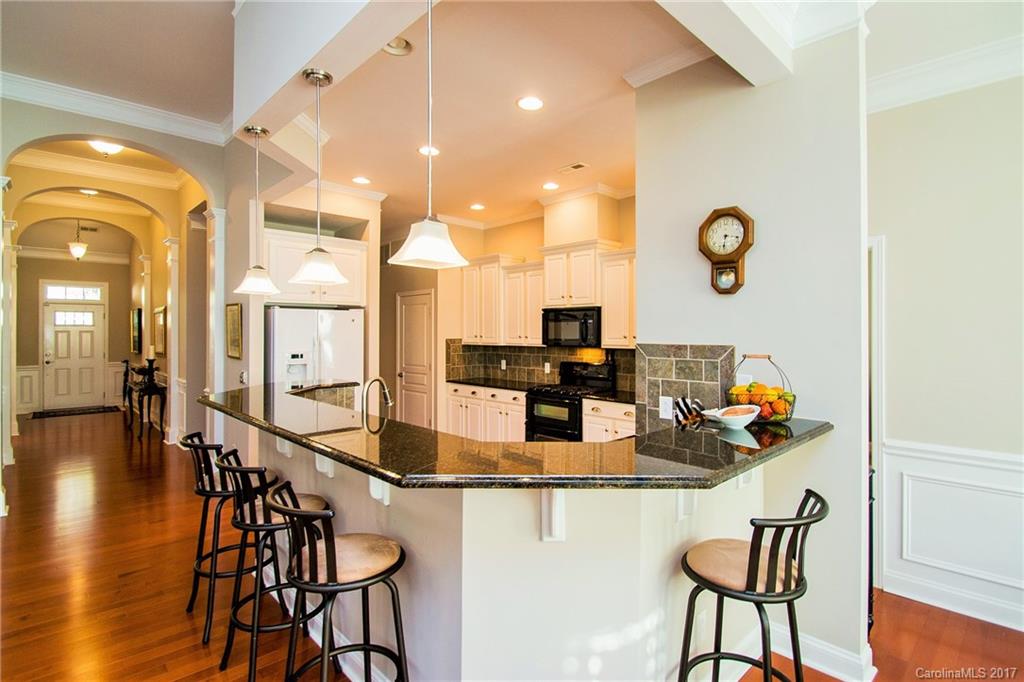 Cobblestone - Residential