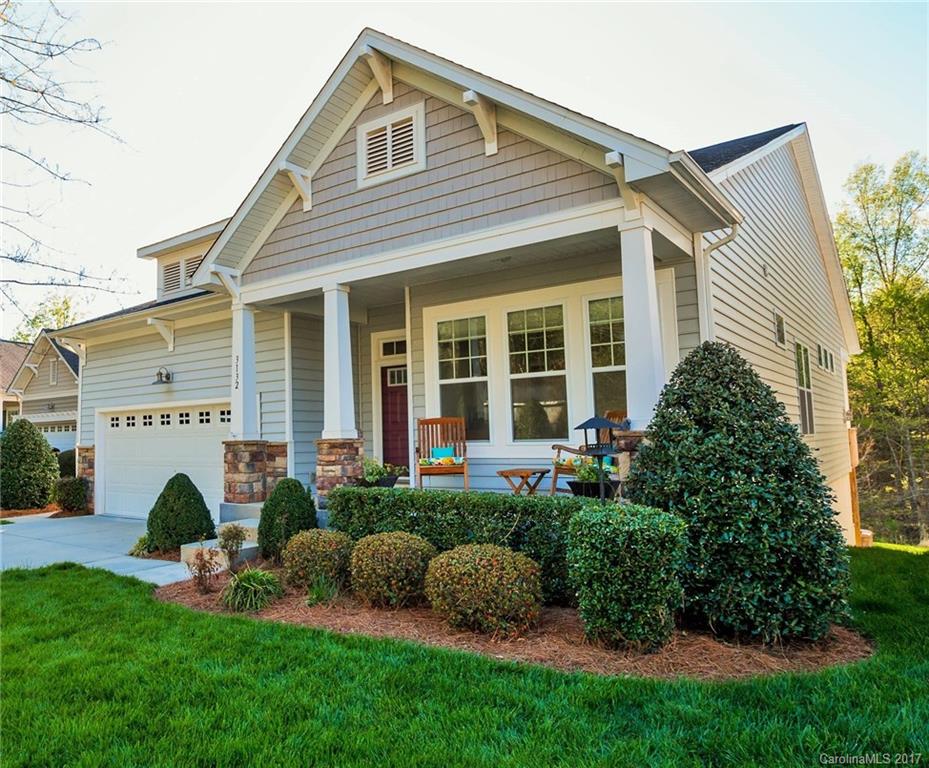 Cobblestone - Residential