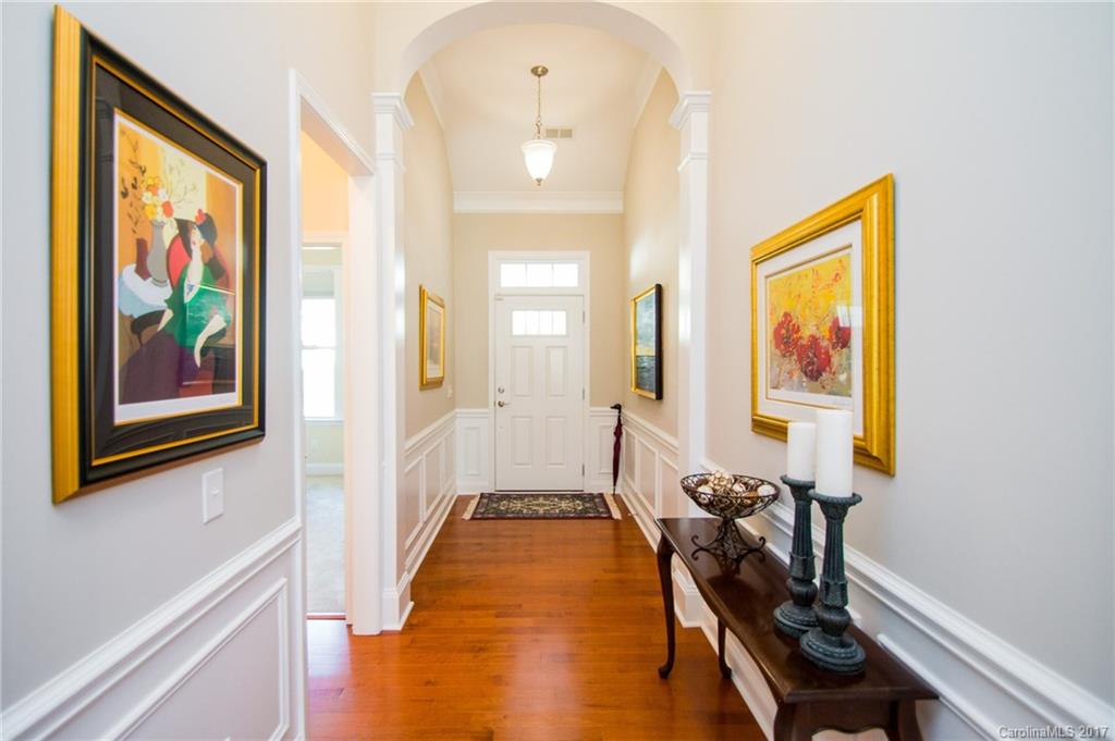 Cobblestone - Residential