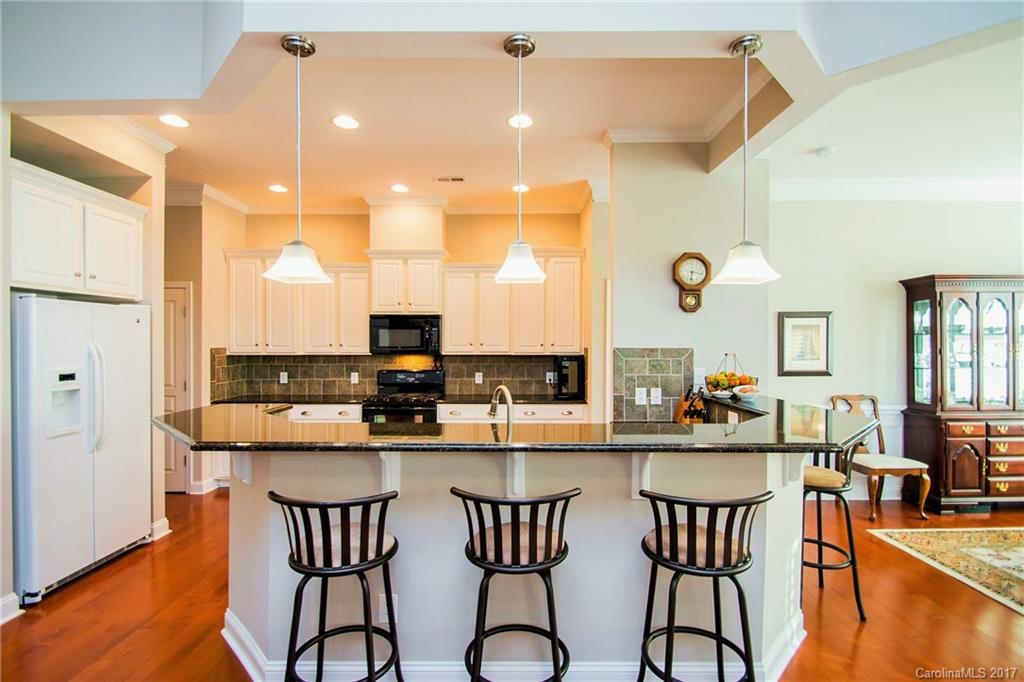 Cobblestone - Residential