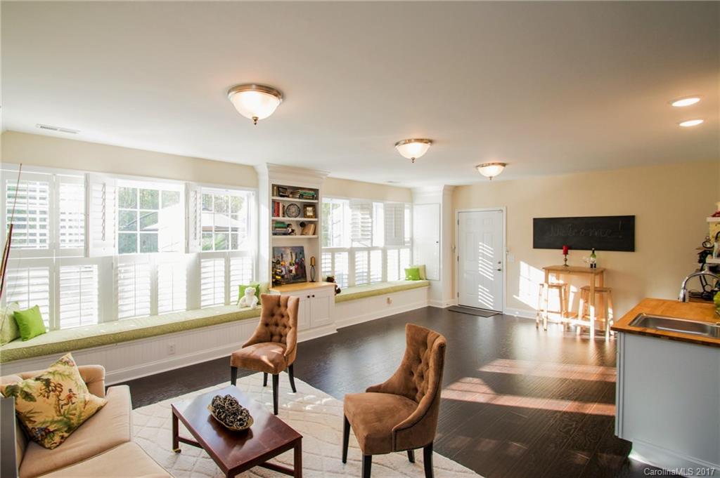 Cobblestone - Residential