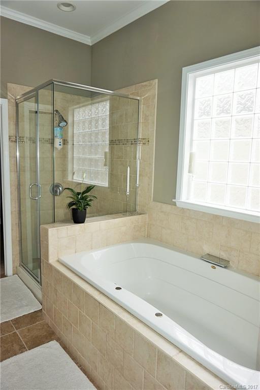 Cobblestone - Residential