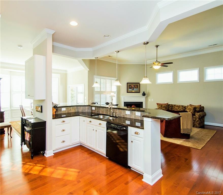 Cobblestone - Residential