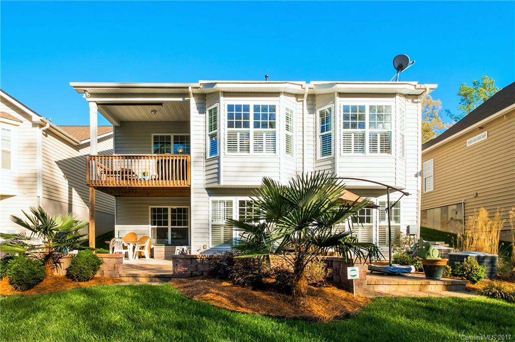 Cobblestone - Residential