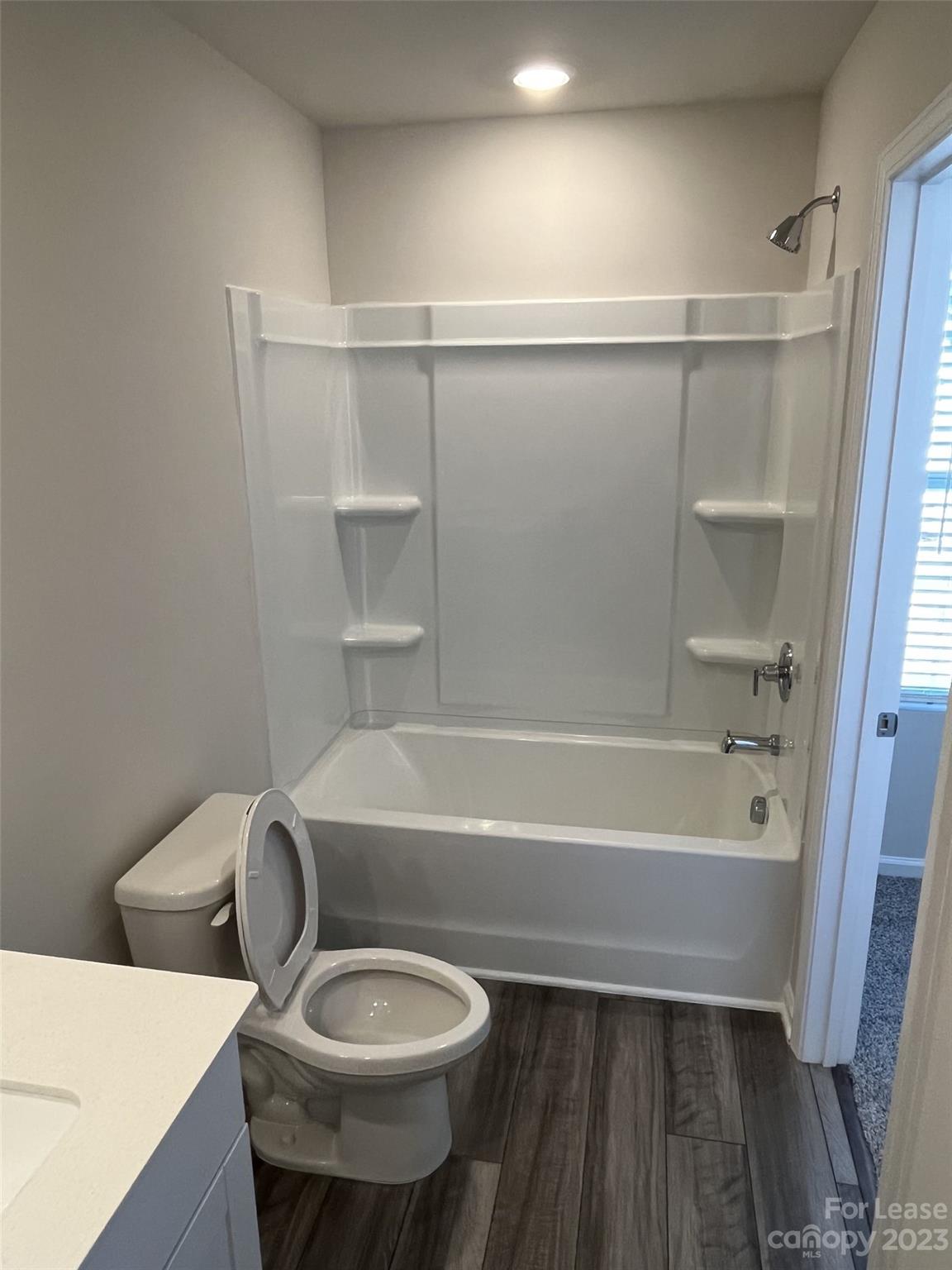 Georgetown Crossing - Residential Lease