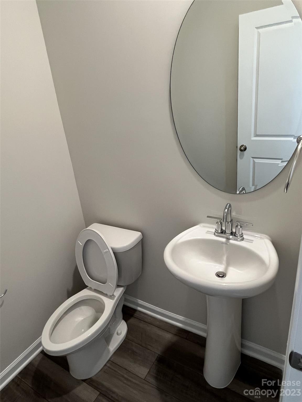 Georgetown Crossing - Residential Lease